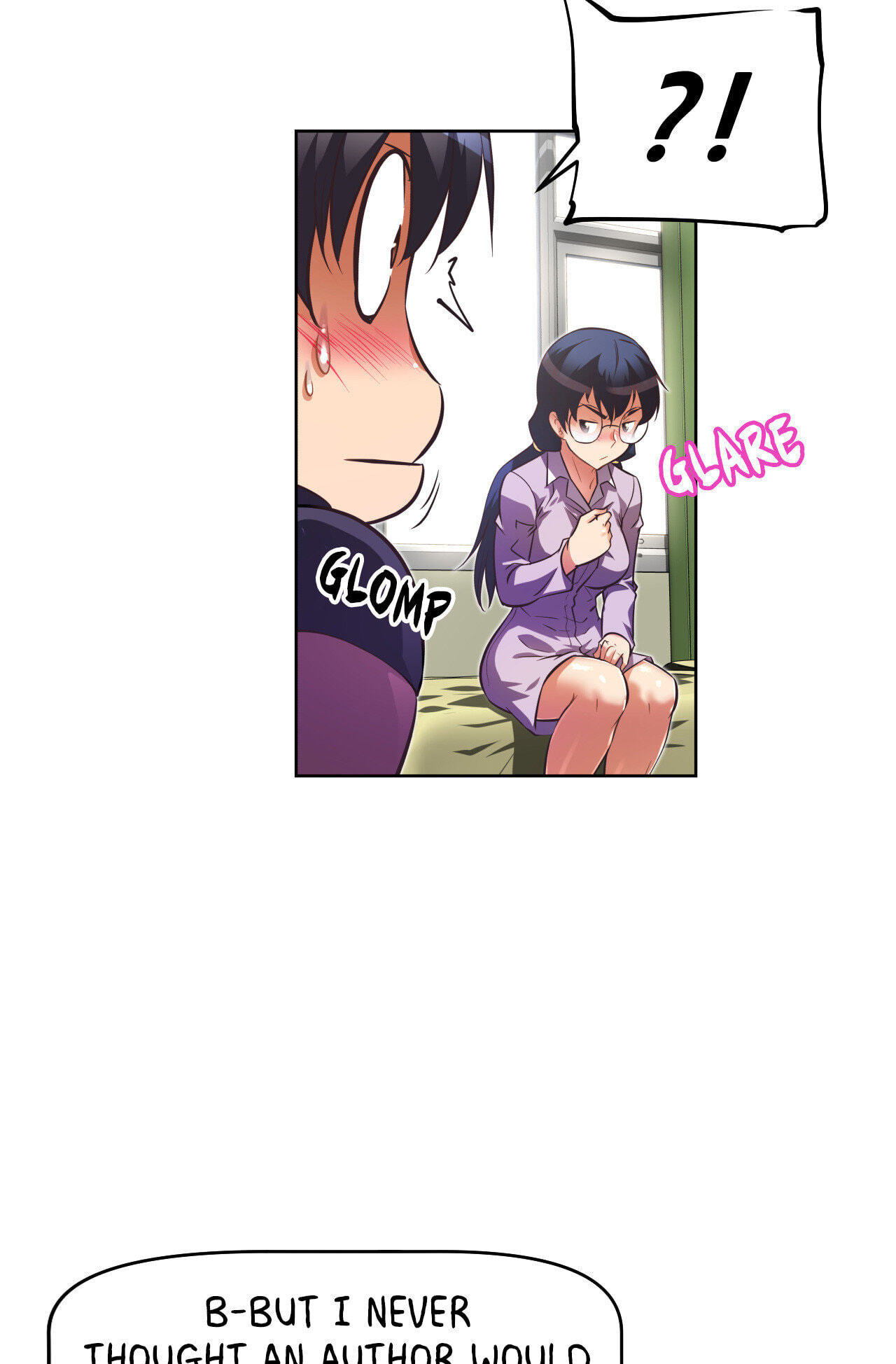 Read Stand Up! chapter 41 image 47 on Lezhin