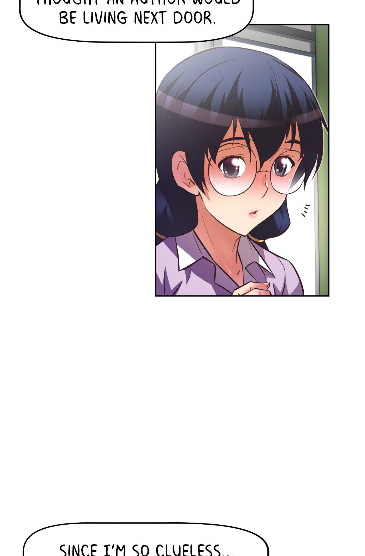 Read Stand Up! chapter 41 image 48 on Lezhin