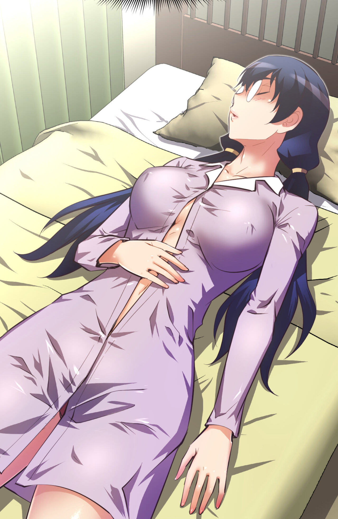 Read Stand Up! chapter 41 image 5 on Lezhin