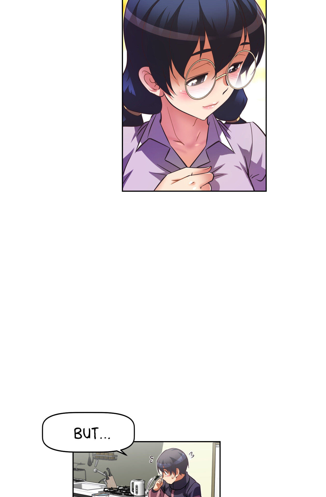 Read Stand Up! chapter 41 image 51 on Lezhin
