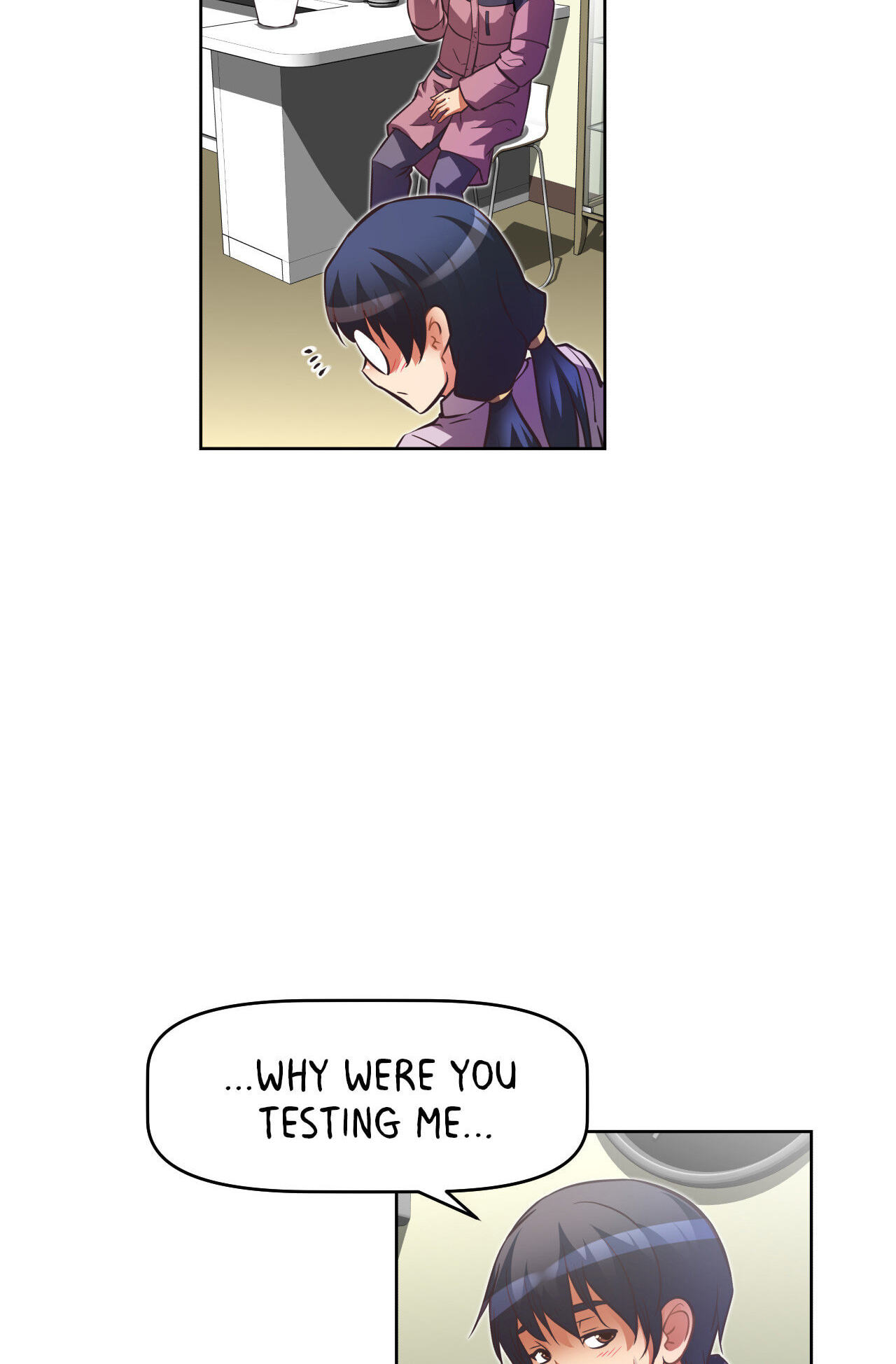 Read Stand Up! chapter 41 image 52 on Lezhin