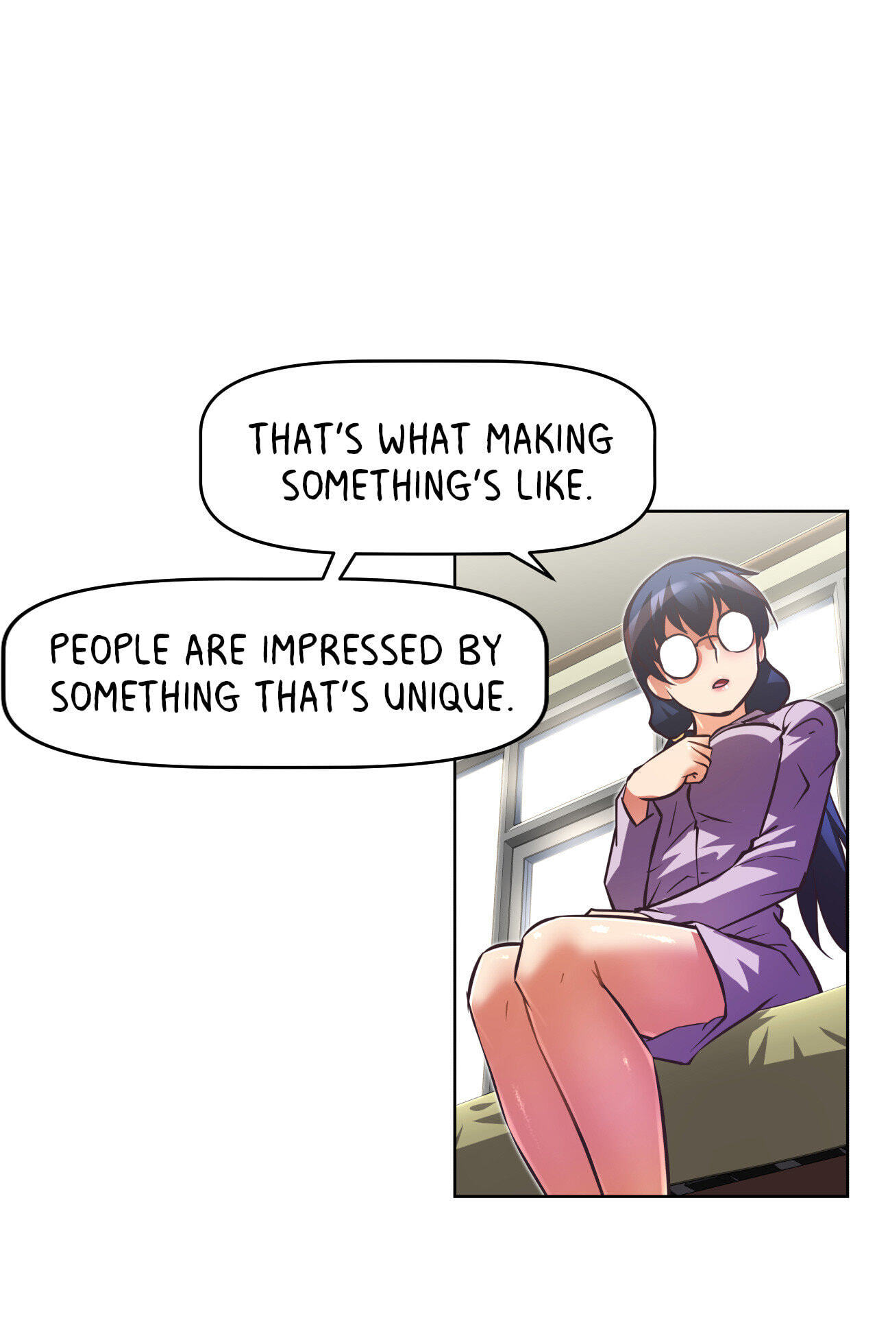 Read Stand Up! chapter 41 image 56 on Lezhin