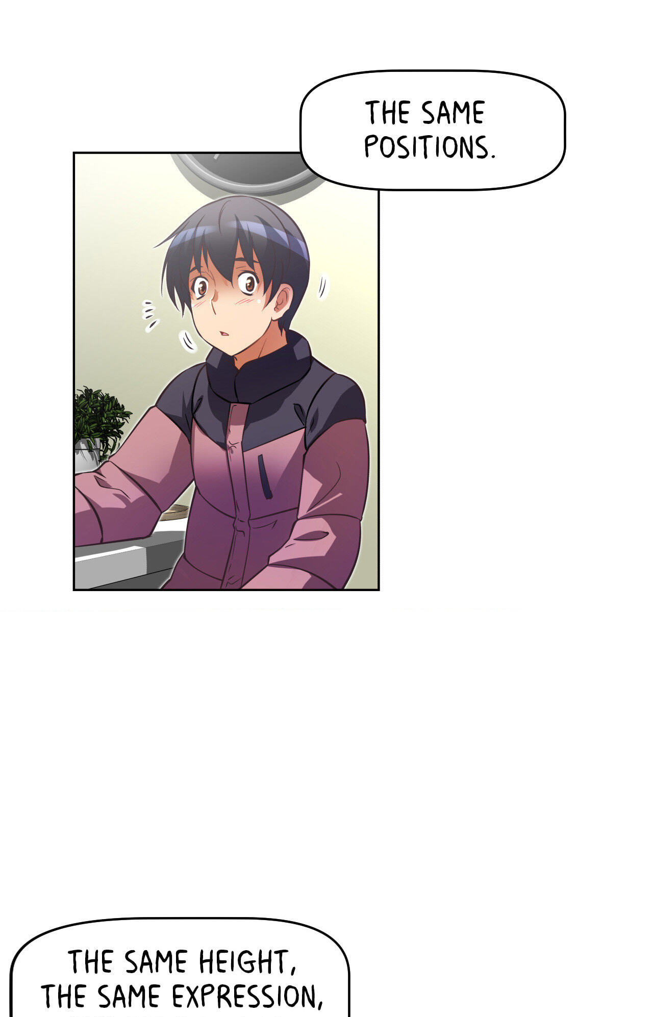 Read Stand Up! chapter 41 image 60 on Lezhin