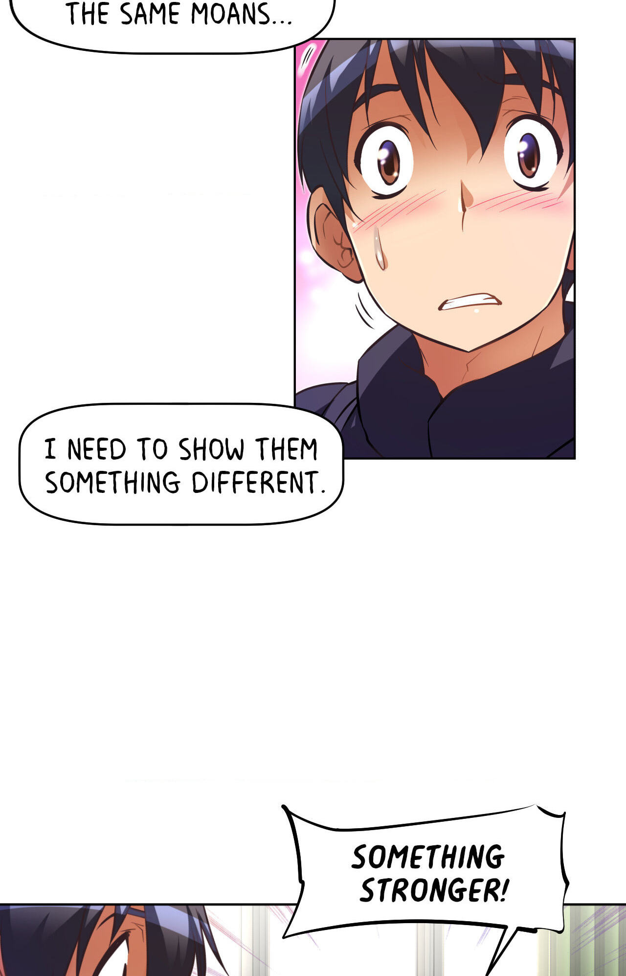 Read Stand Up! chapter 41 image 61 on Lezhin