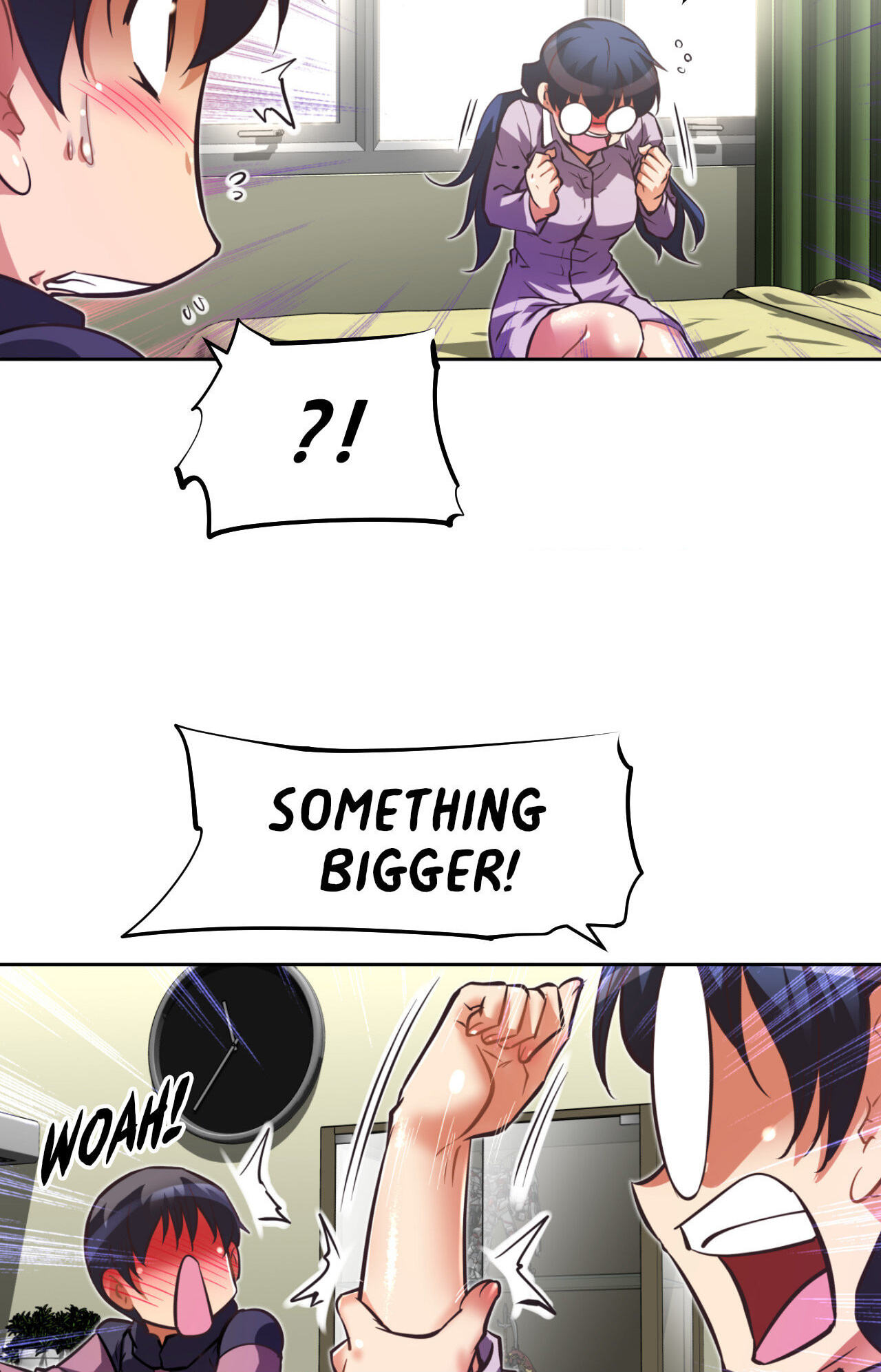Read Stand Up! chapter 41 image 62 on Lezhin