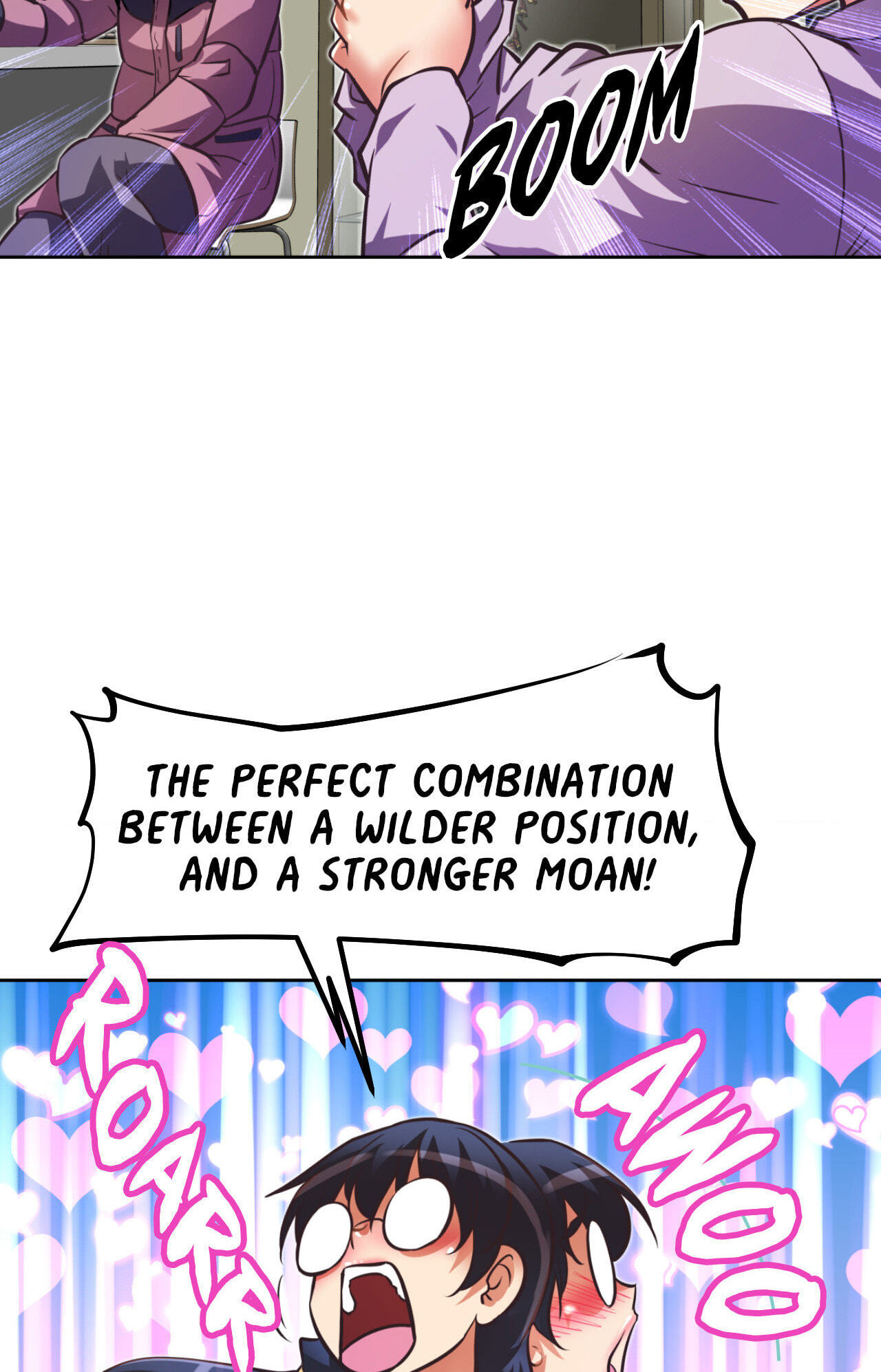 Read Stand Up! chapter 41 image 63 on Lezhin