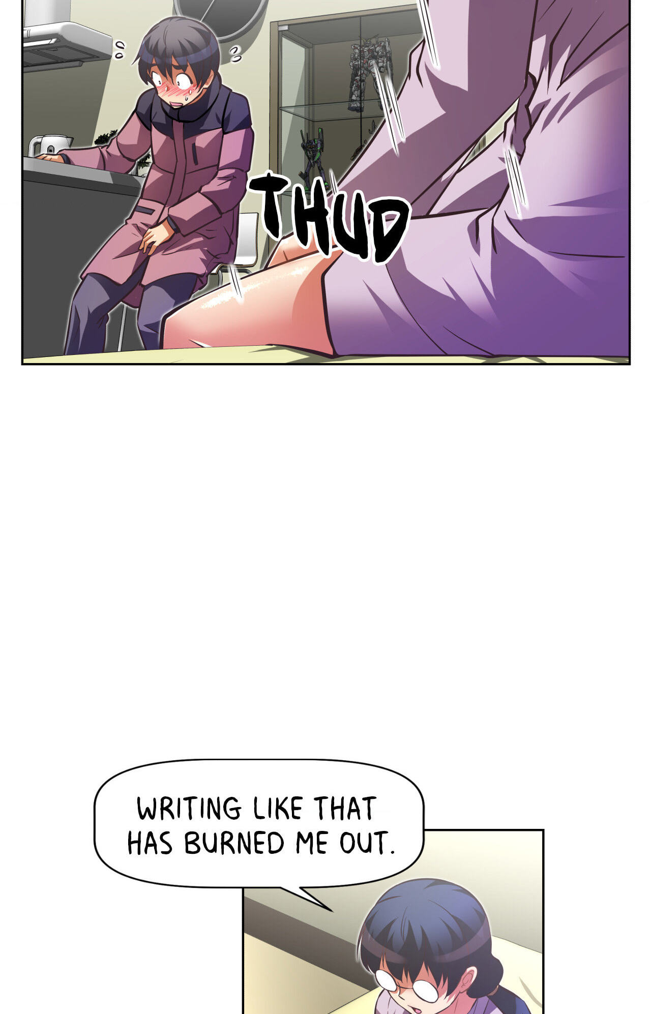 Read Stand Up! chapter 41 image 67 on Lezhin