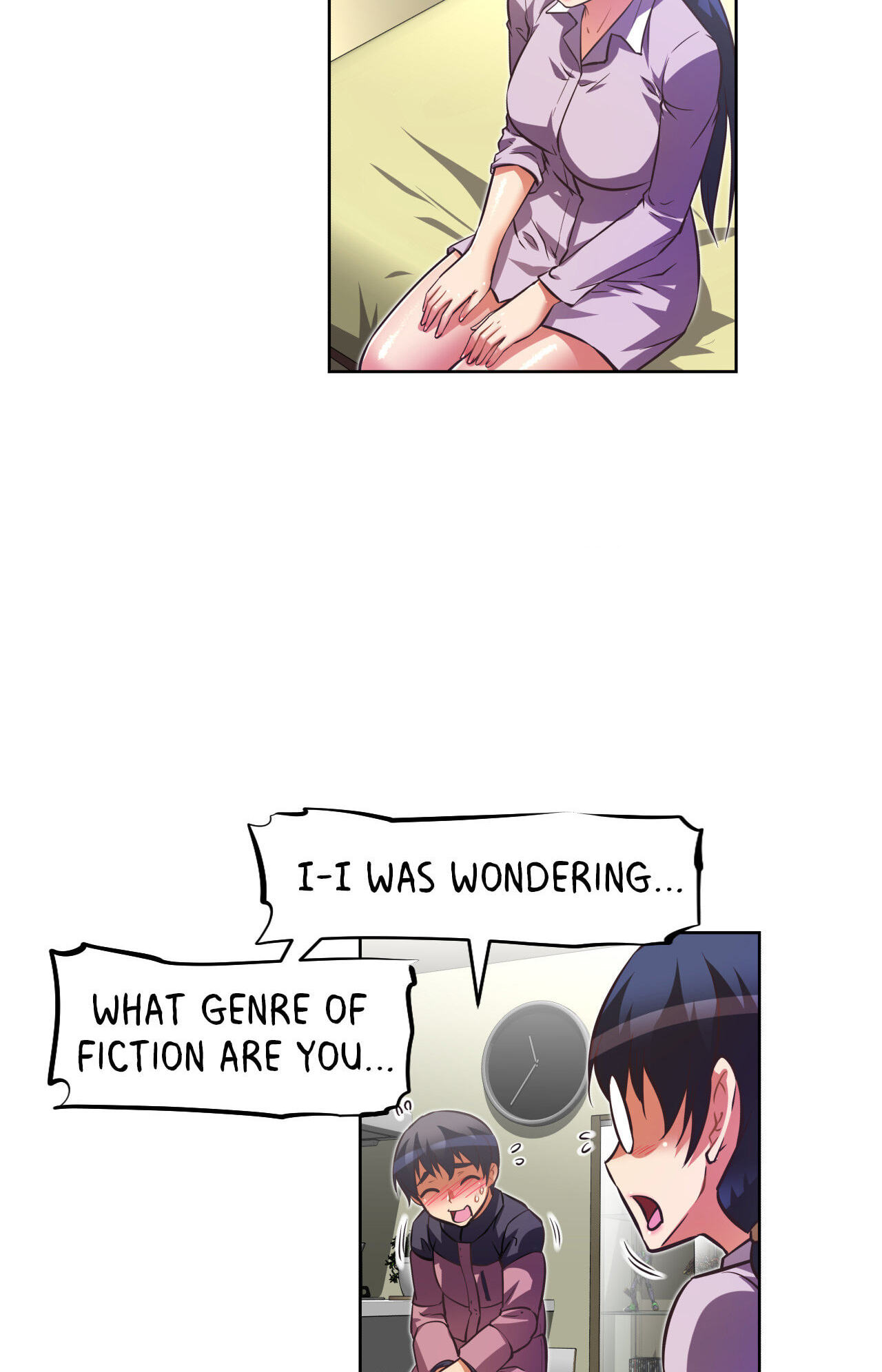 Read Stand Up! chapter 41 image 68 on Lezhin