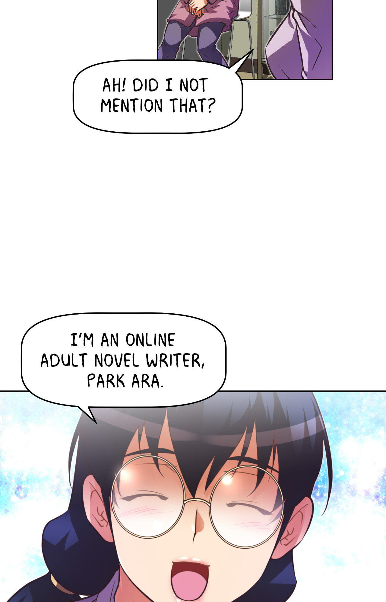 Read Stand Up! chapter 41 image 69 on Lezhin