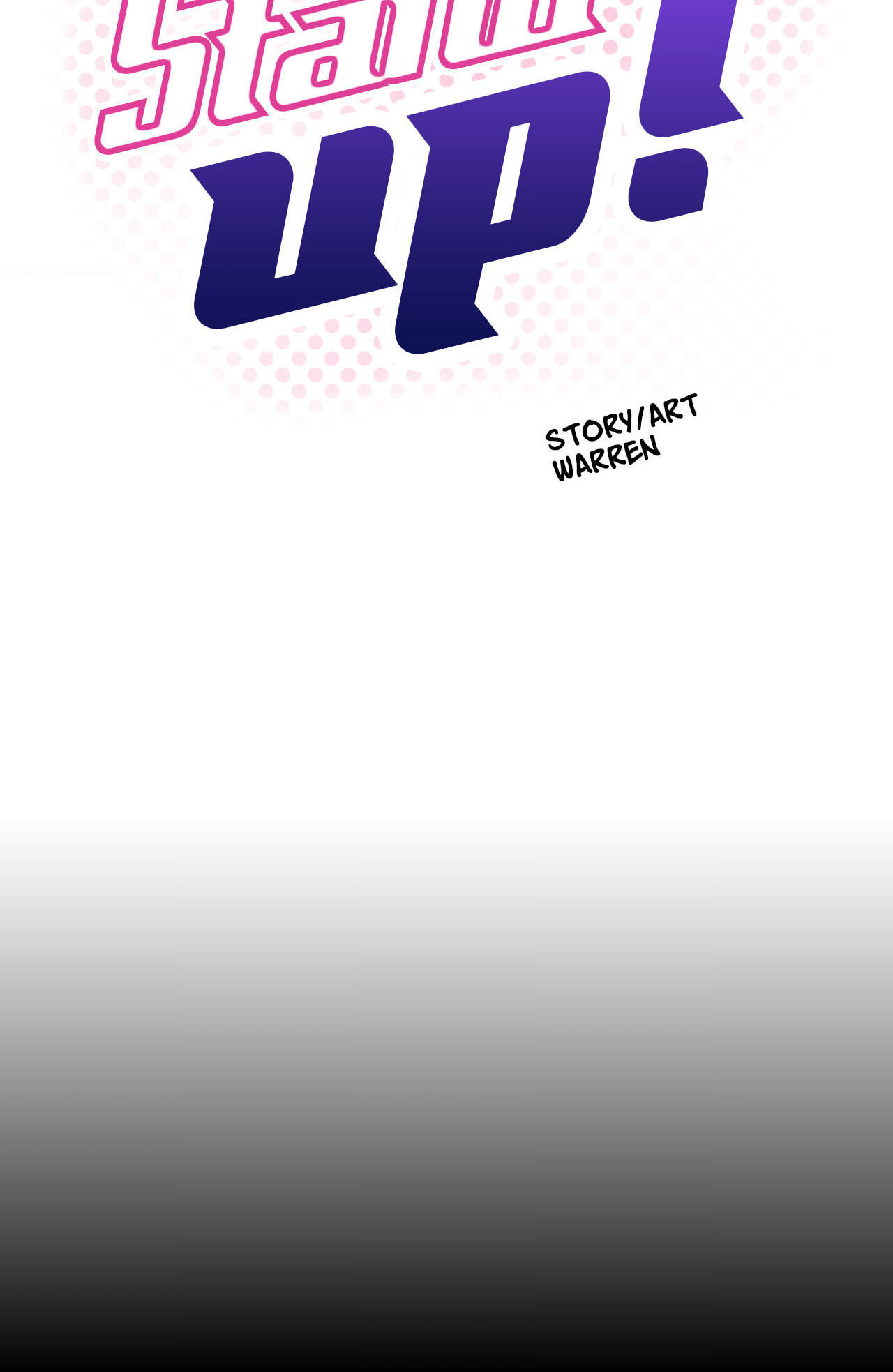 Read Stand Up! chapter 41 image 7 on Lezhin