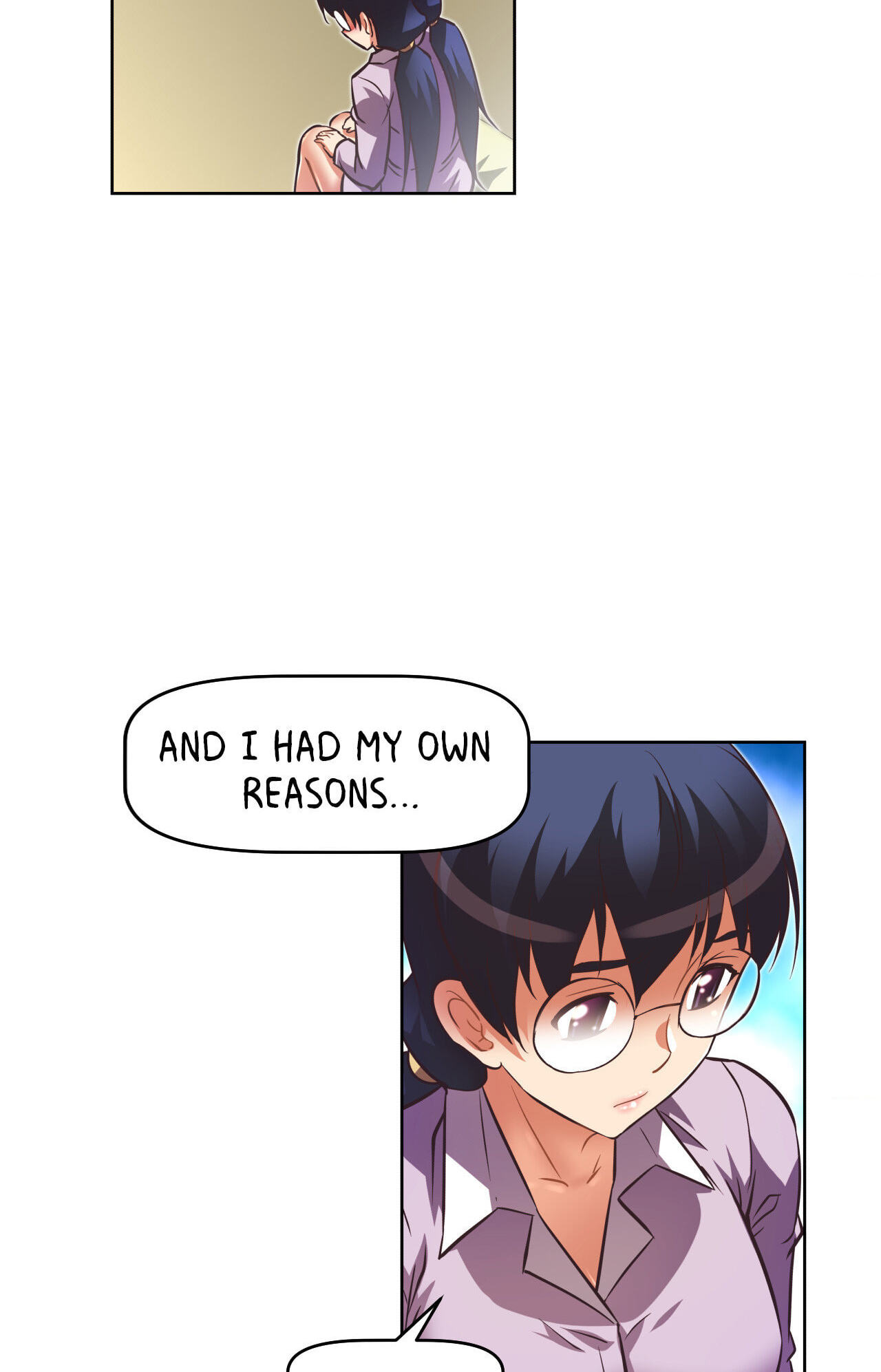 Read Stand Up! chapter 41 image 73 on Lezhin