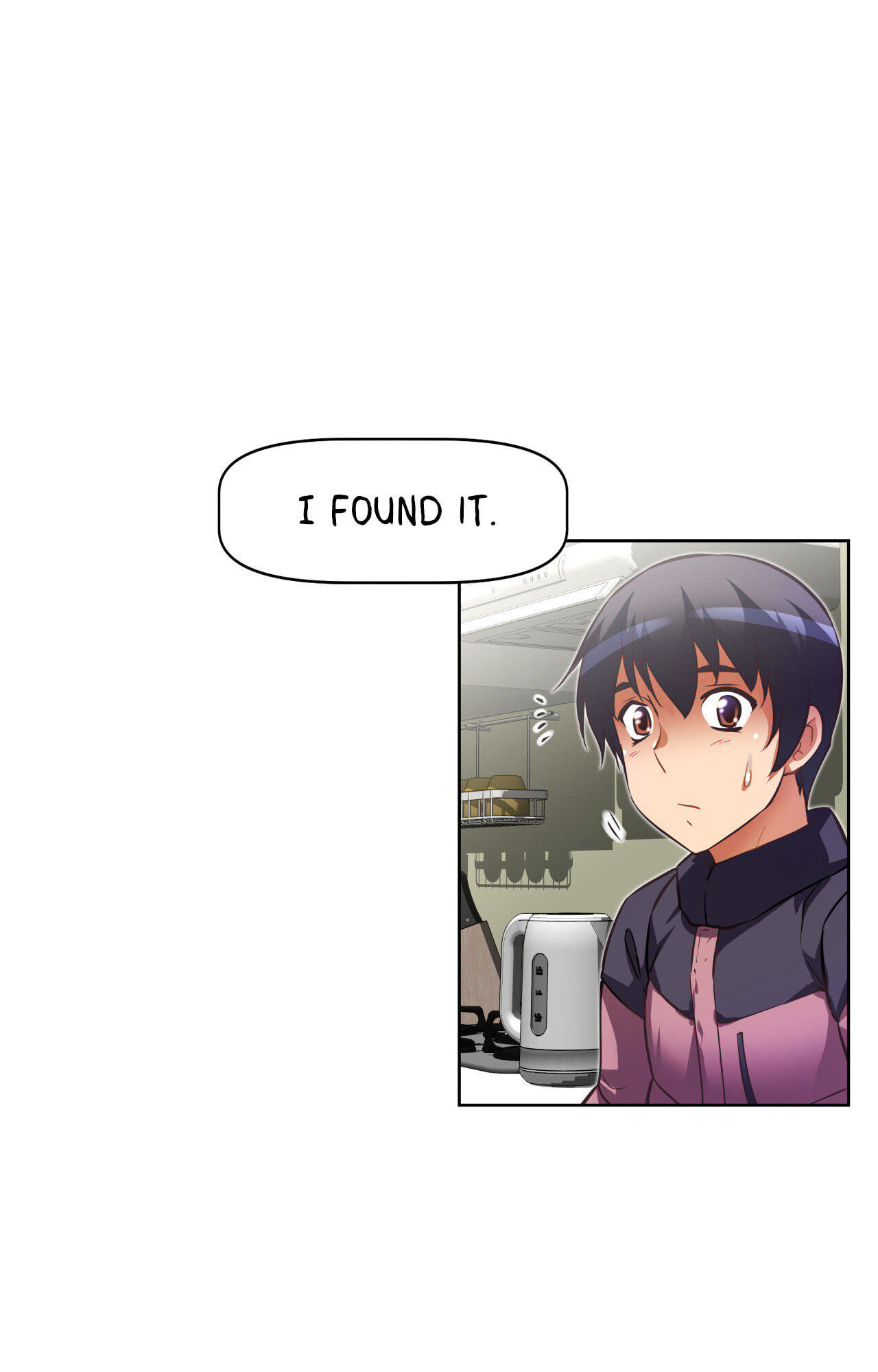 Read Stand Up! chapter 41 image 75 on Lezhin