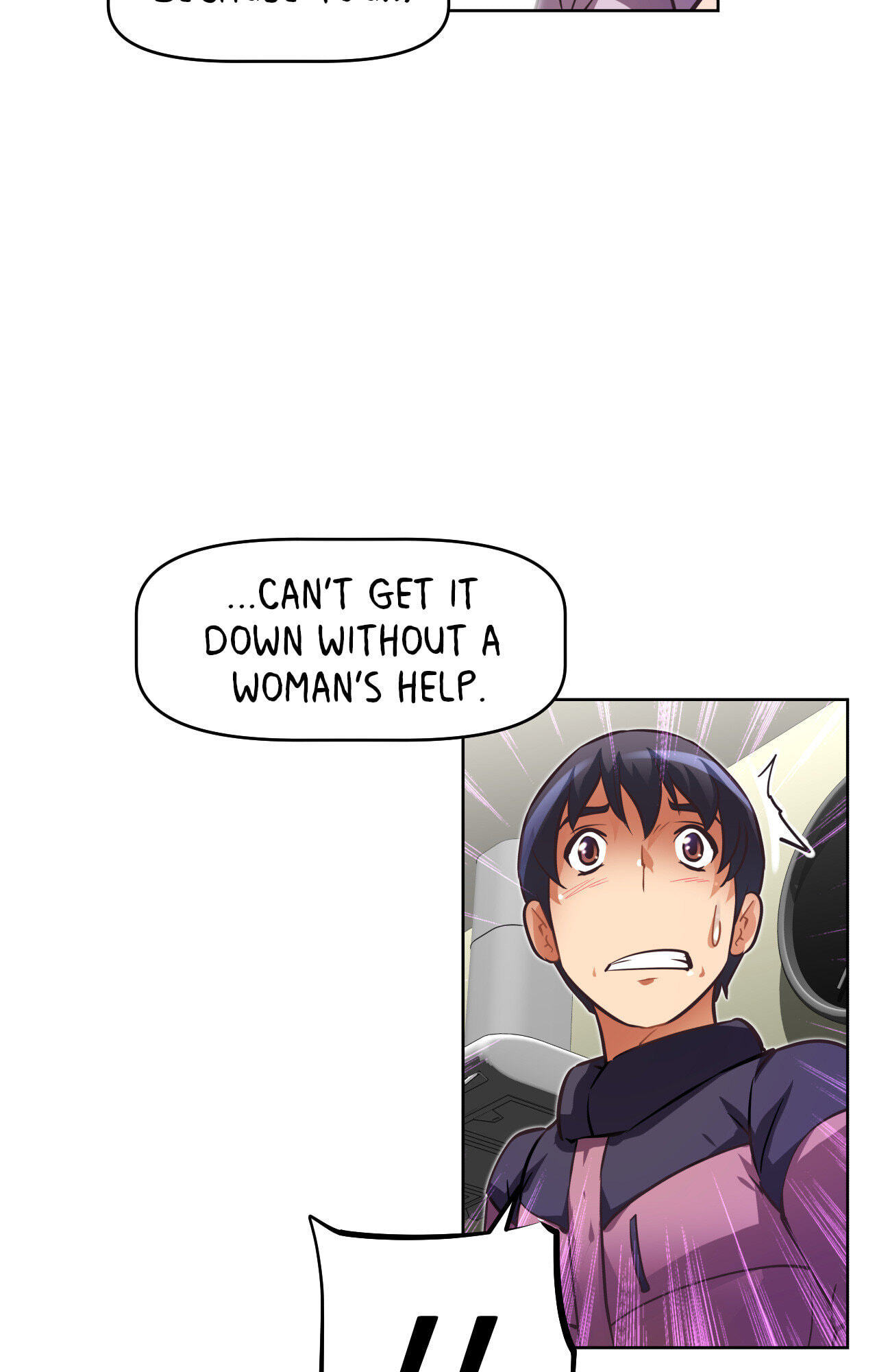 Read Stand Up! chapter 41 image 82 on Lezhin