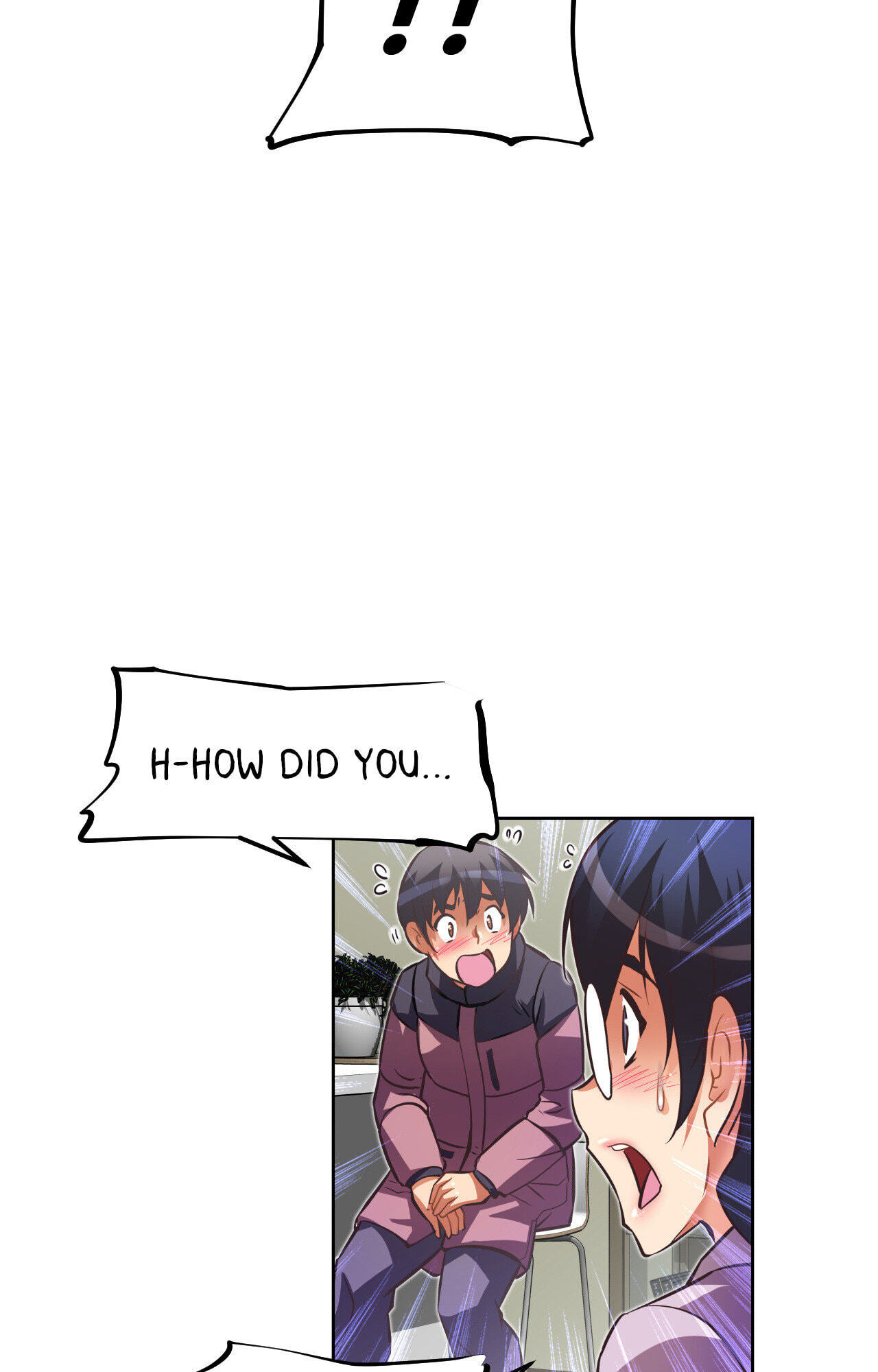 Read Stand Up! chapter 41 image 83 on Lezhin