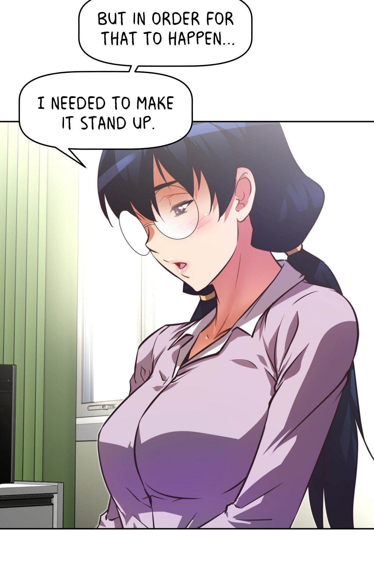 Read Stand Up! chapter 41 image 86 on Lezhin