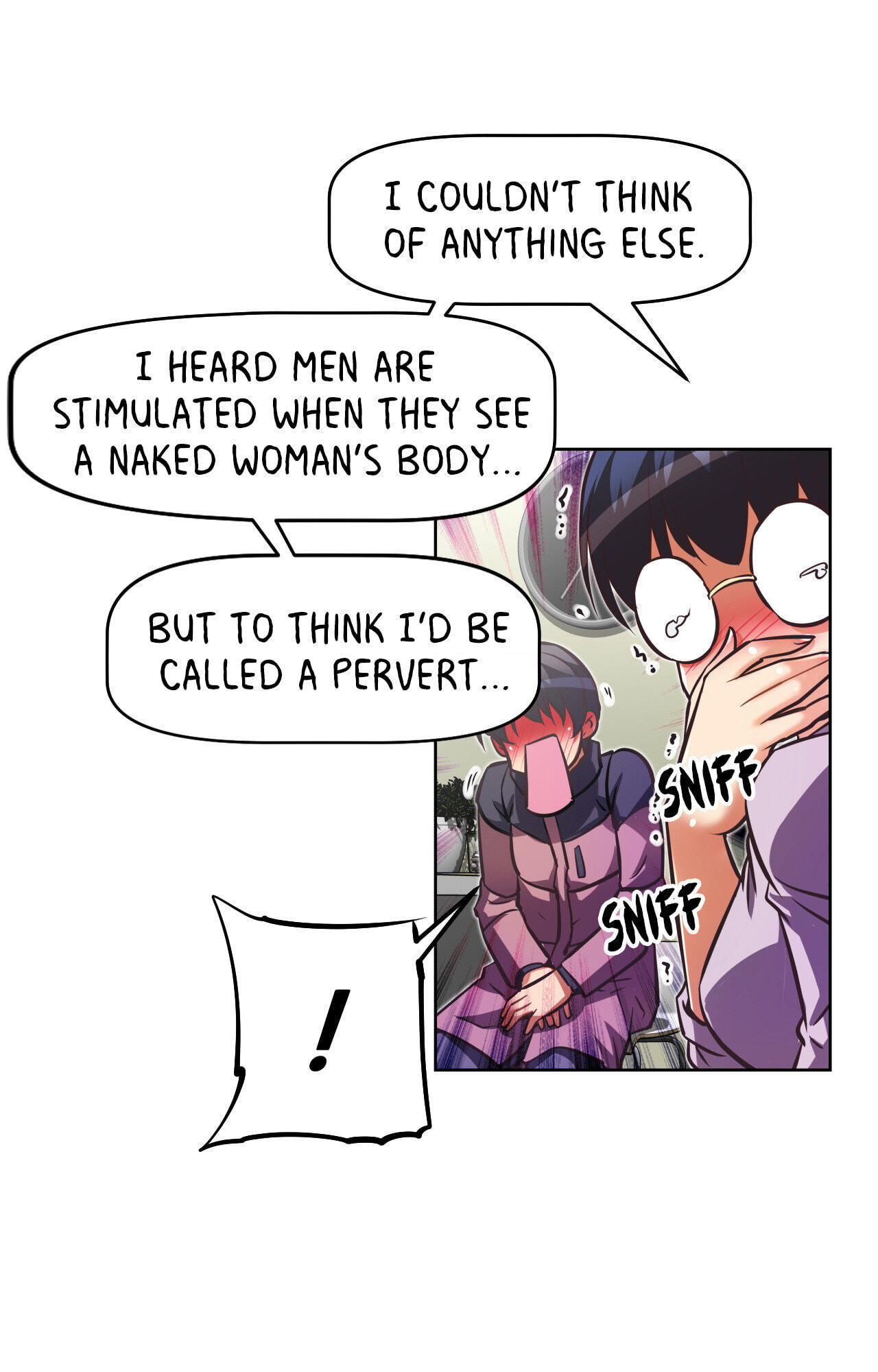 Read Stand Up! chapter 41 image 88 on Lezhin