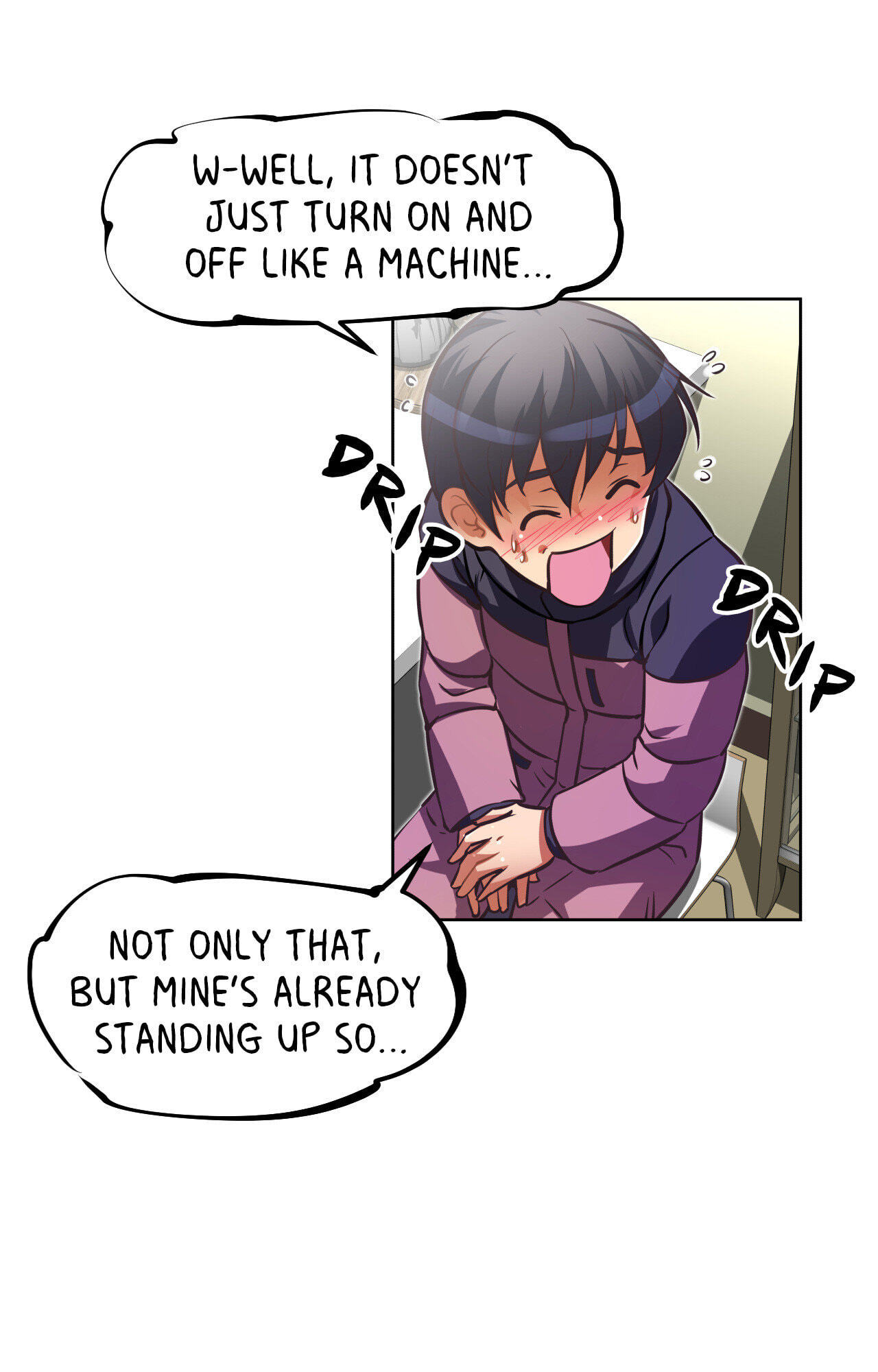 Read Stand Up! chapter 41 image 89 on Lezhin