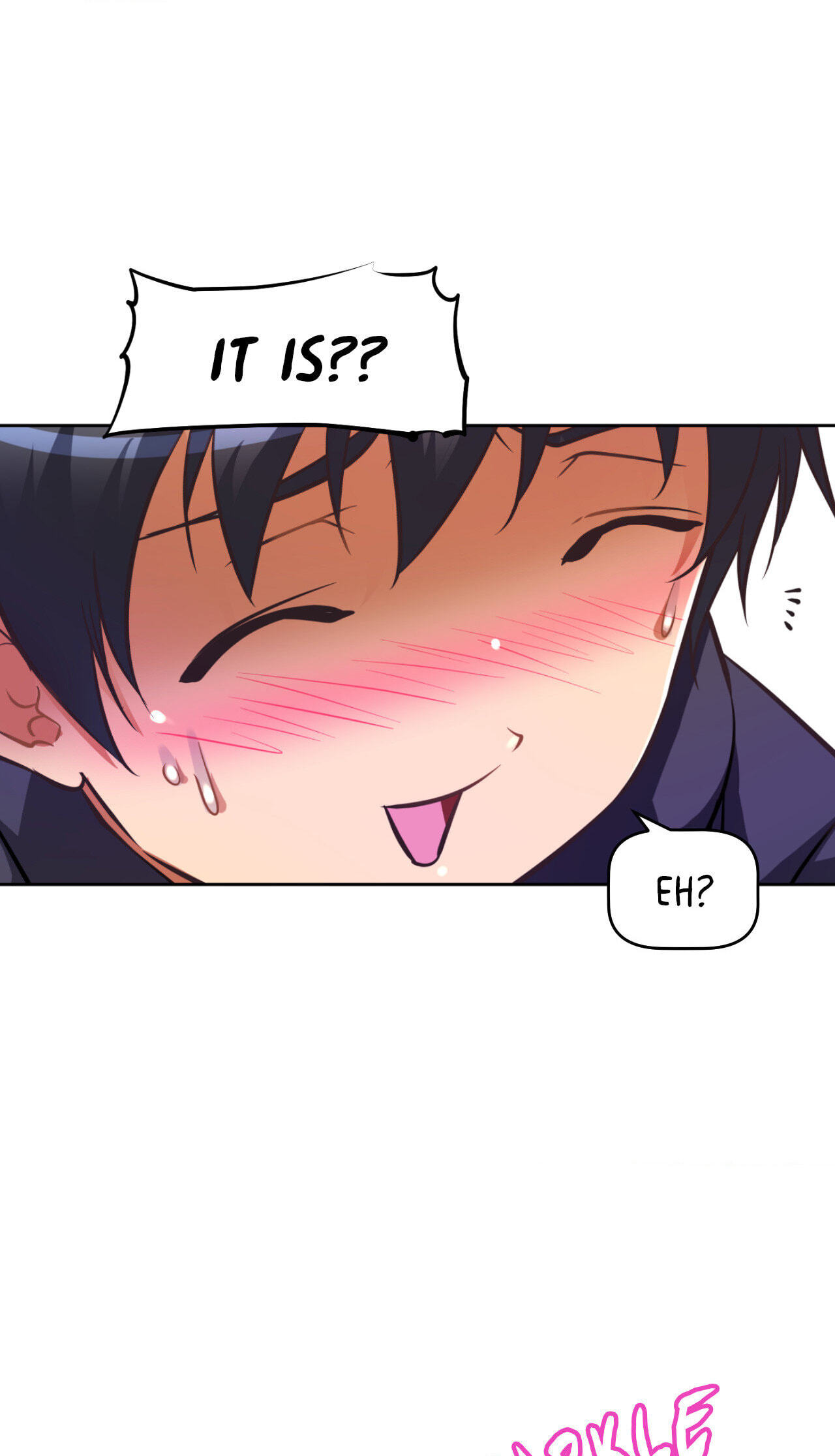 Read Stand Up! chapter 41 image 90 on Lezhin