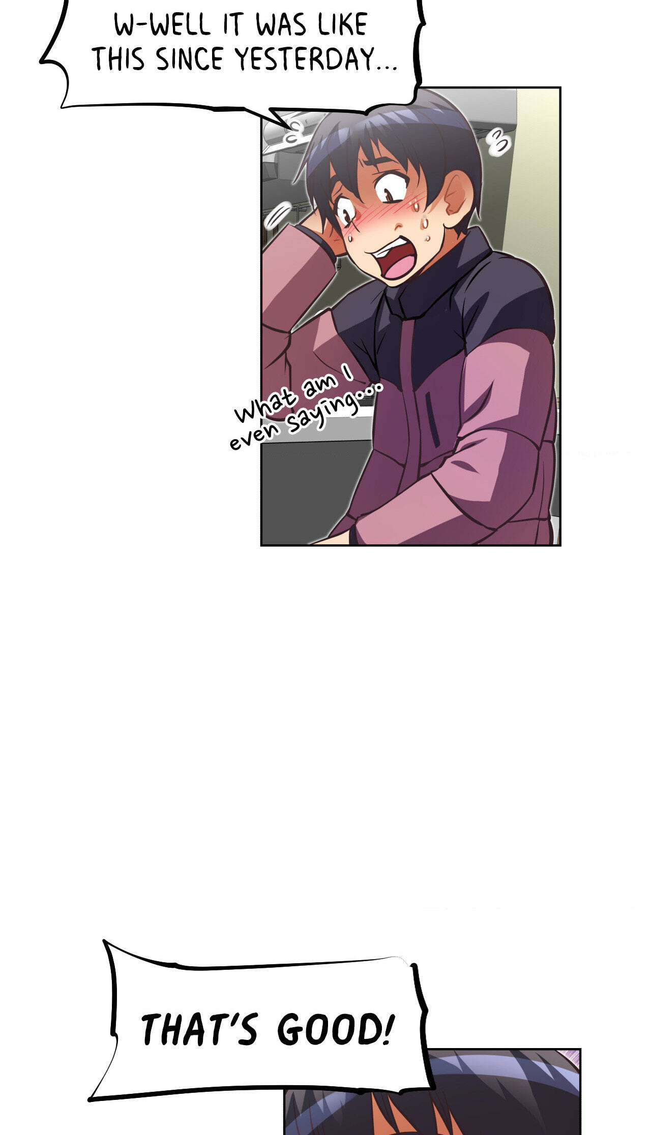 Read Stand Up! chapter 41 image 92 on Lezhin