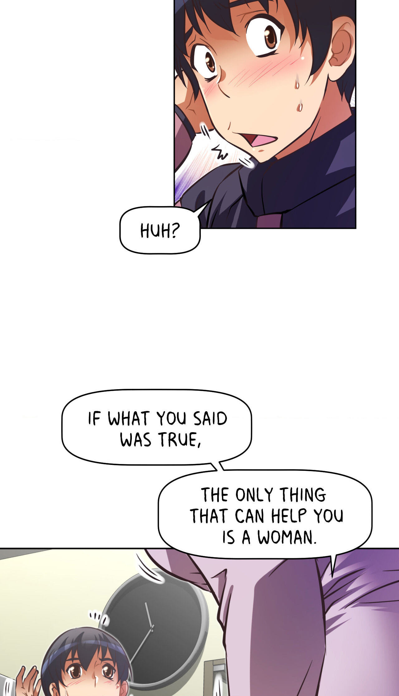 Read Stand Up! chapter 41 image 93 on Lezhin