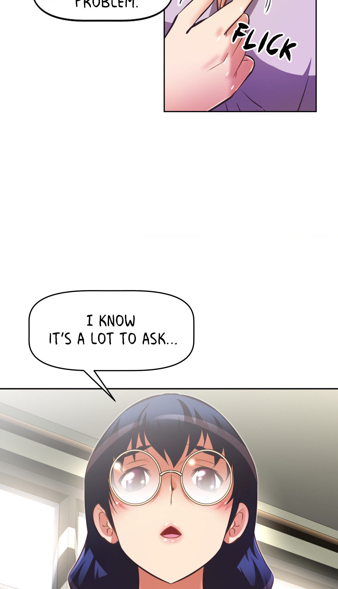 Read Stand Up! chapter 41 image 96 on Lezhin