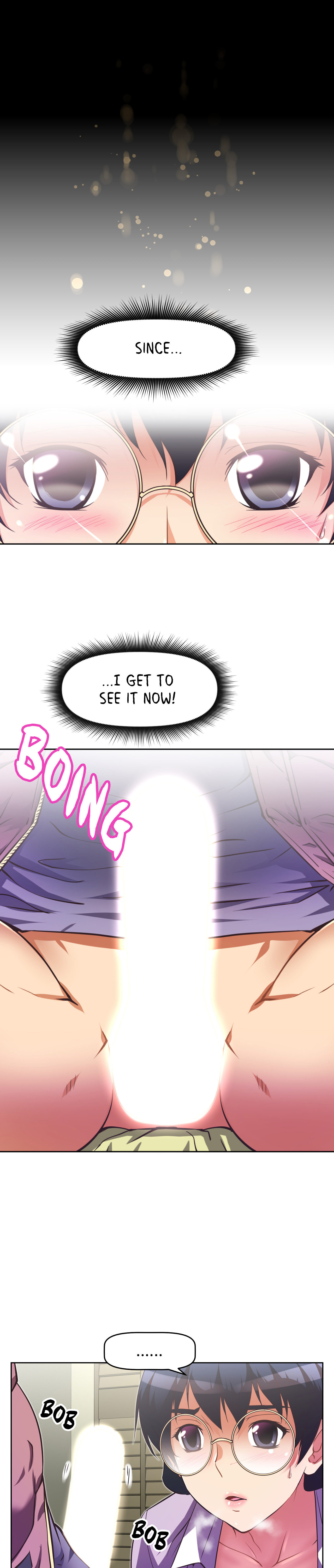Read Stand Up! chapter 42 image 10 on Lezhin