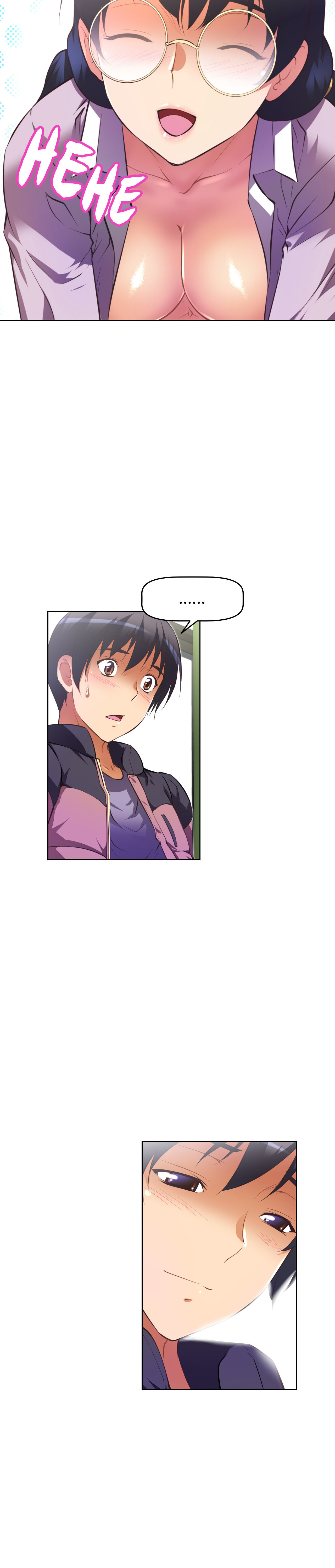 Read Stand Up! chapter 42 image 17 on Lezhin