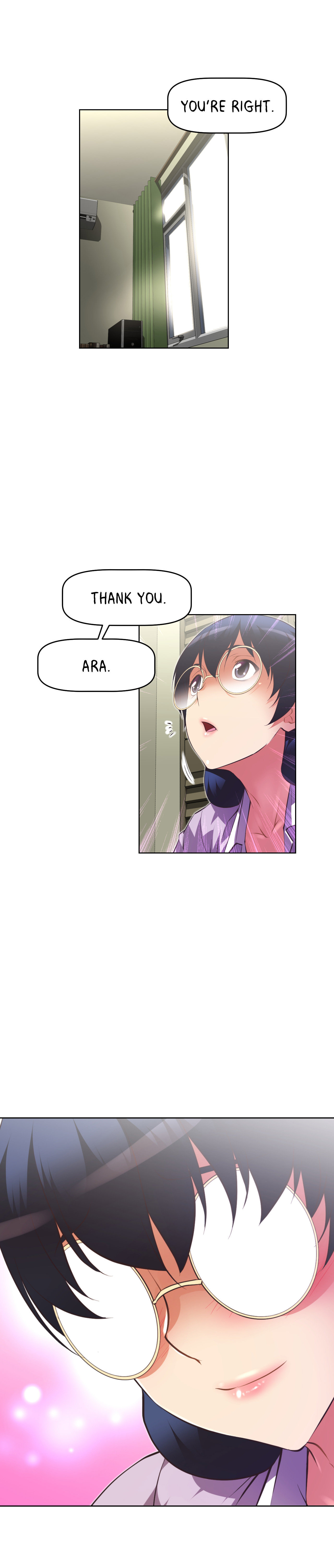 Read Stand Up! chapter 42 image 18 on Lezhin