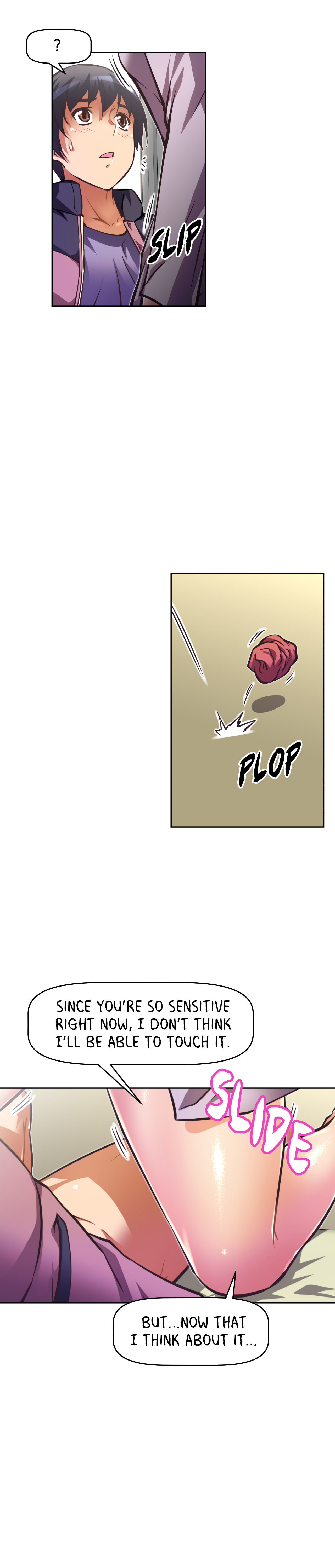 Read Stand Up! chapter 42 image 24 on Lezhin