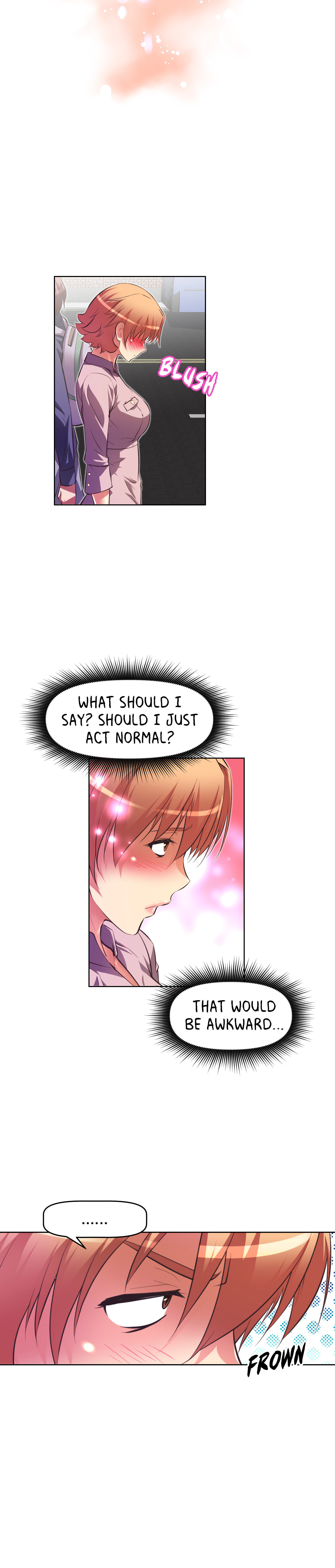 Read Stand Up! chapter 42 image 29 on Lezhin