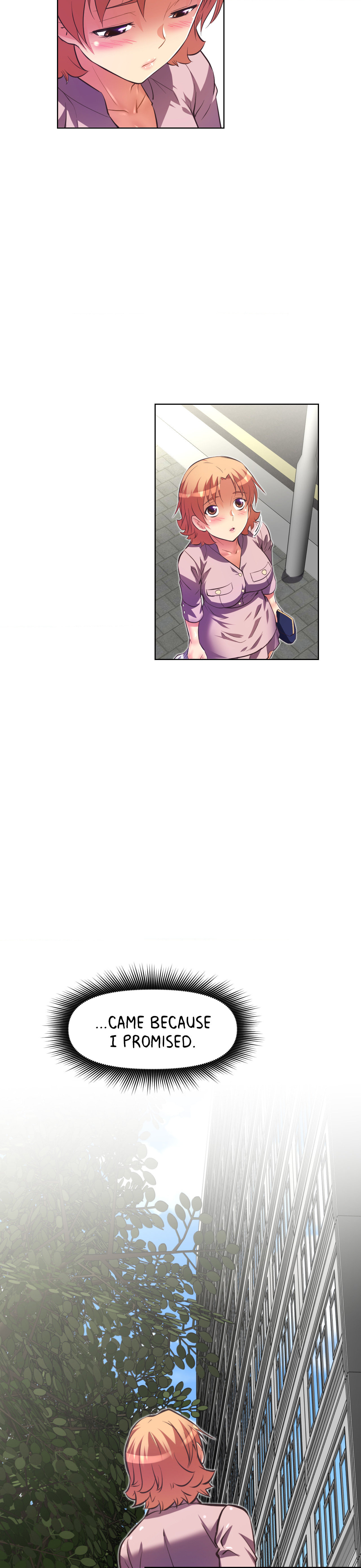 Read Stand Up! chapter 42 image 31 on Lezhin