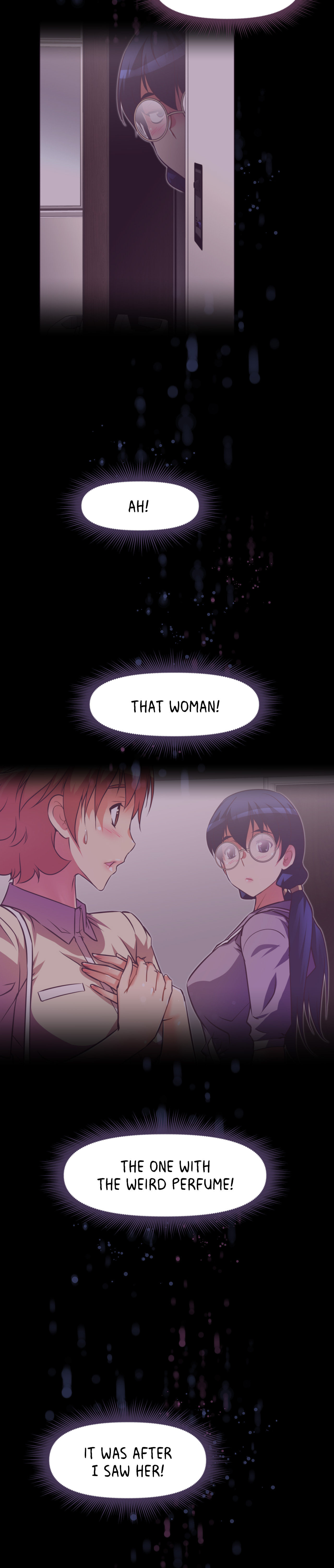 Read Stand Up! chapter 42 image 6 on Lezhin