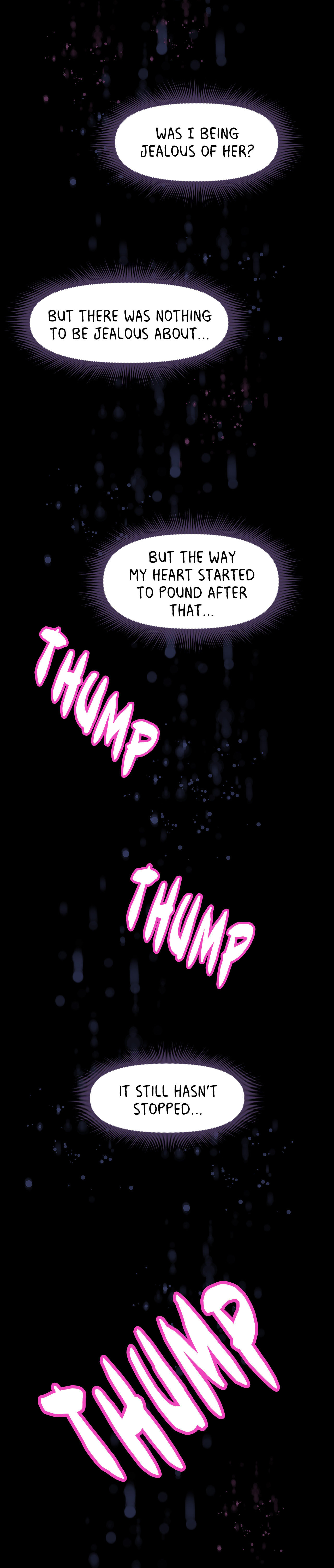 Read Stand Up! chapter 42 image 7 on Lezhin