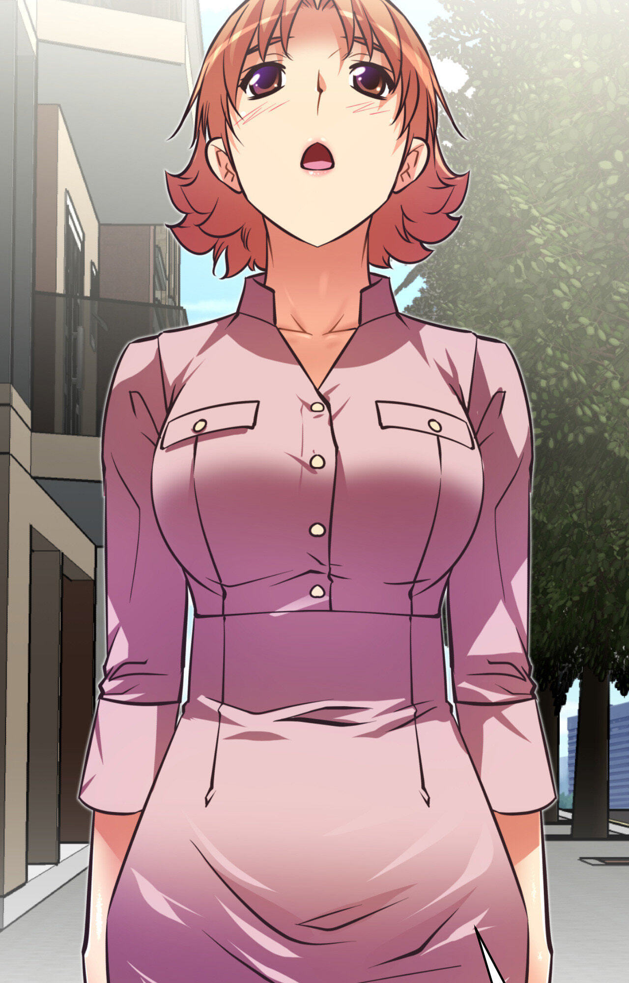 Read Stand Up! chapter 43 image 12 on Lezhin