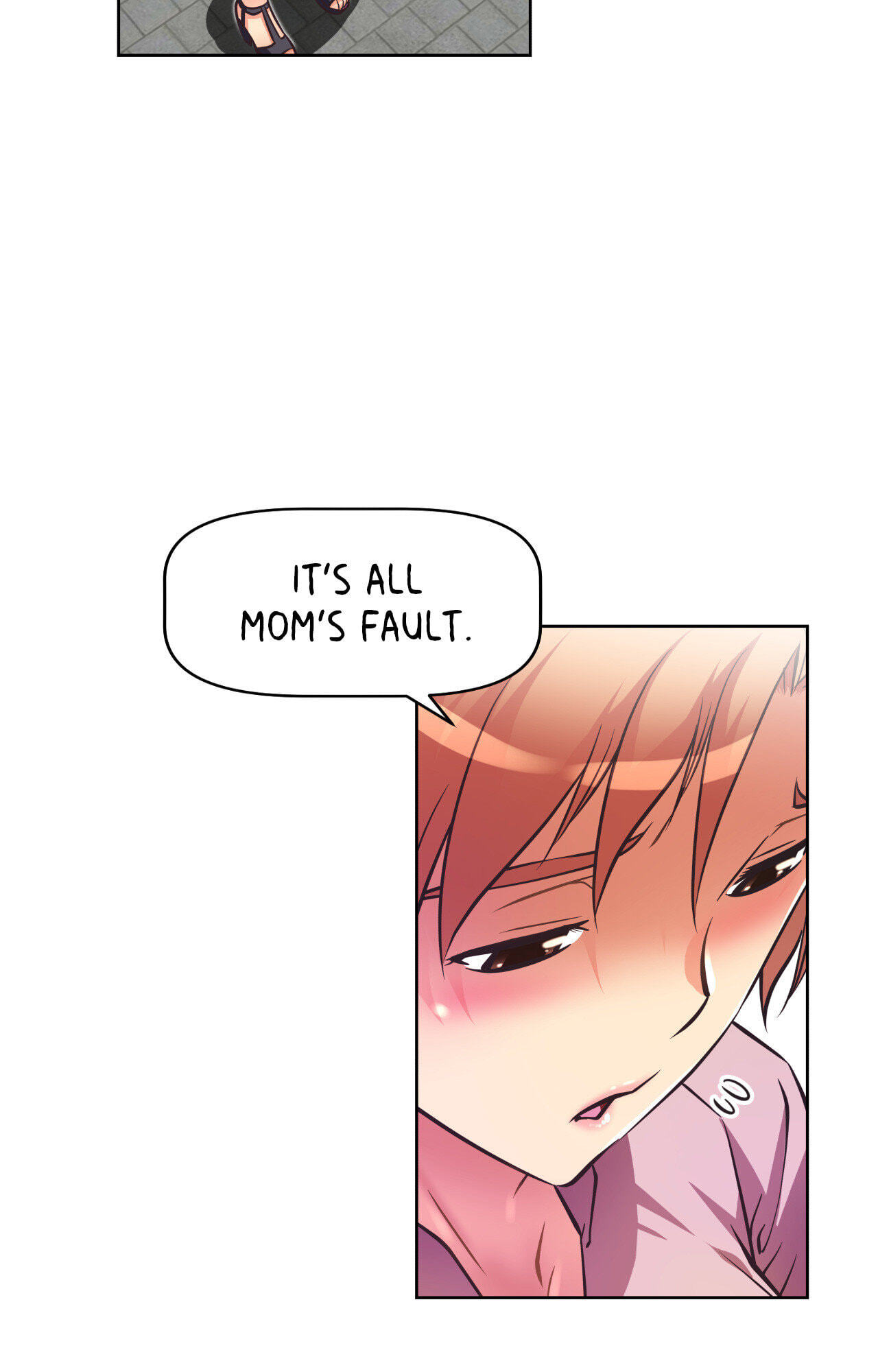 Read Stand Up! chapter 43 image 14 on Lezhin