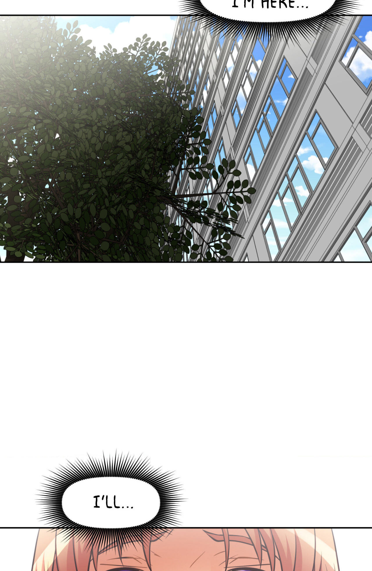 Read Stand Up! chapter 43 image 16 on Lezhin