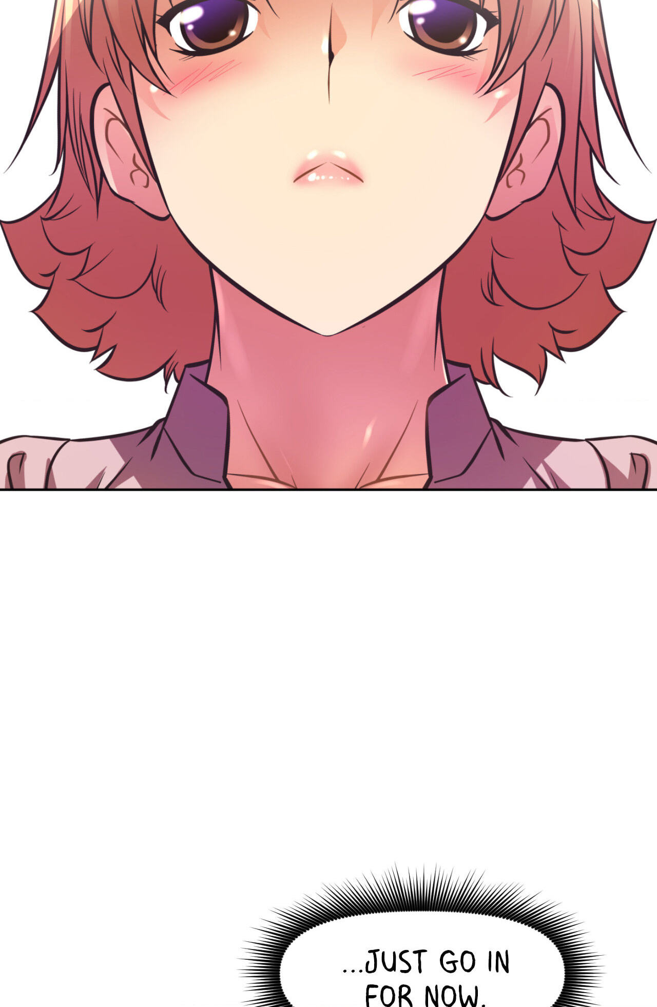 Read Stand Up! chapter 43 image 17 on Lezhin