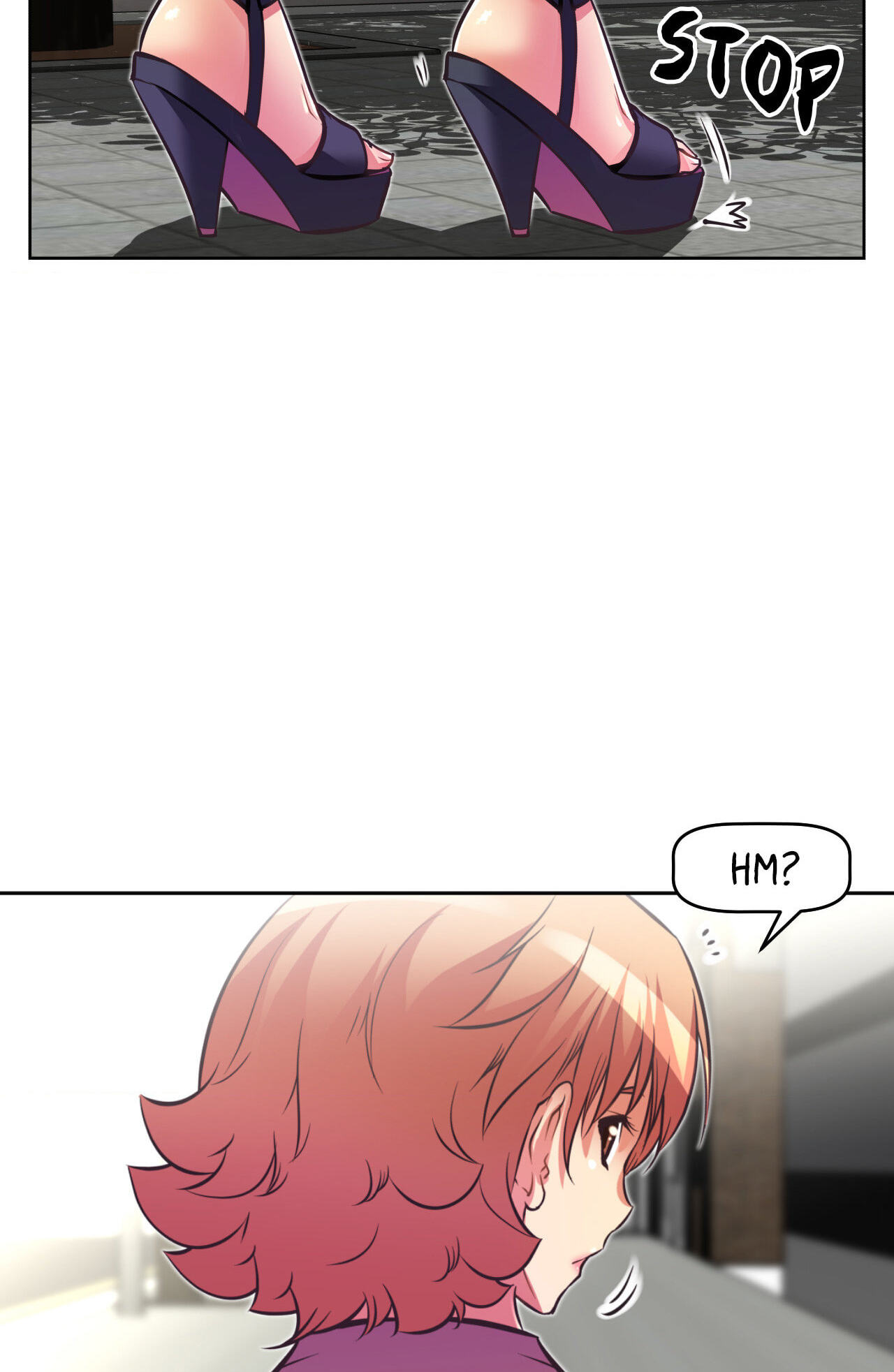 Read Stand Up! chapter 43 image 19 on Lezhin