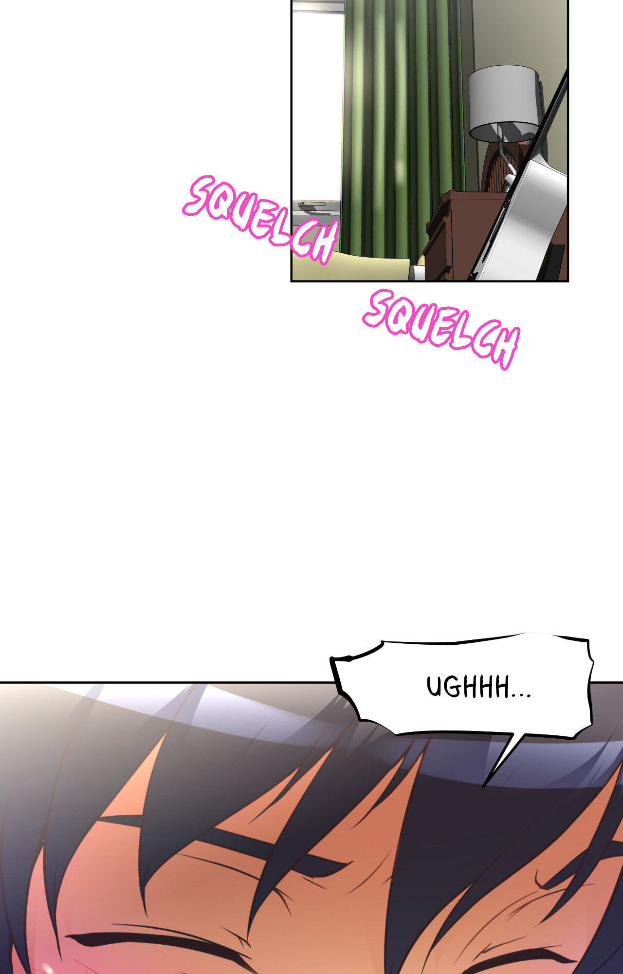 Read Stand Up! chapter 43 image 2 on Lezhin