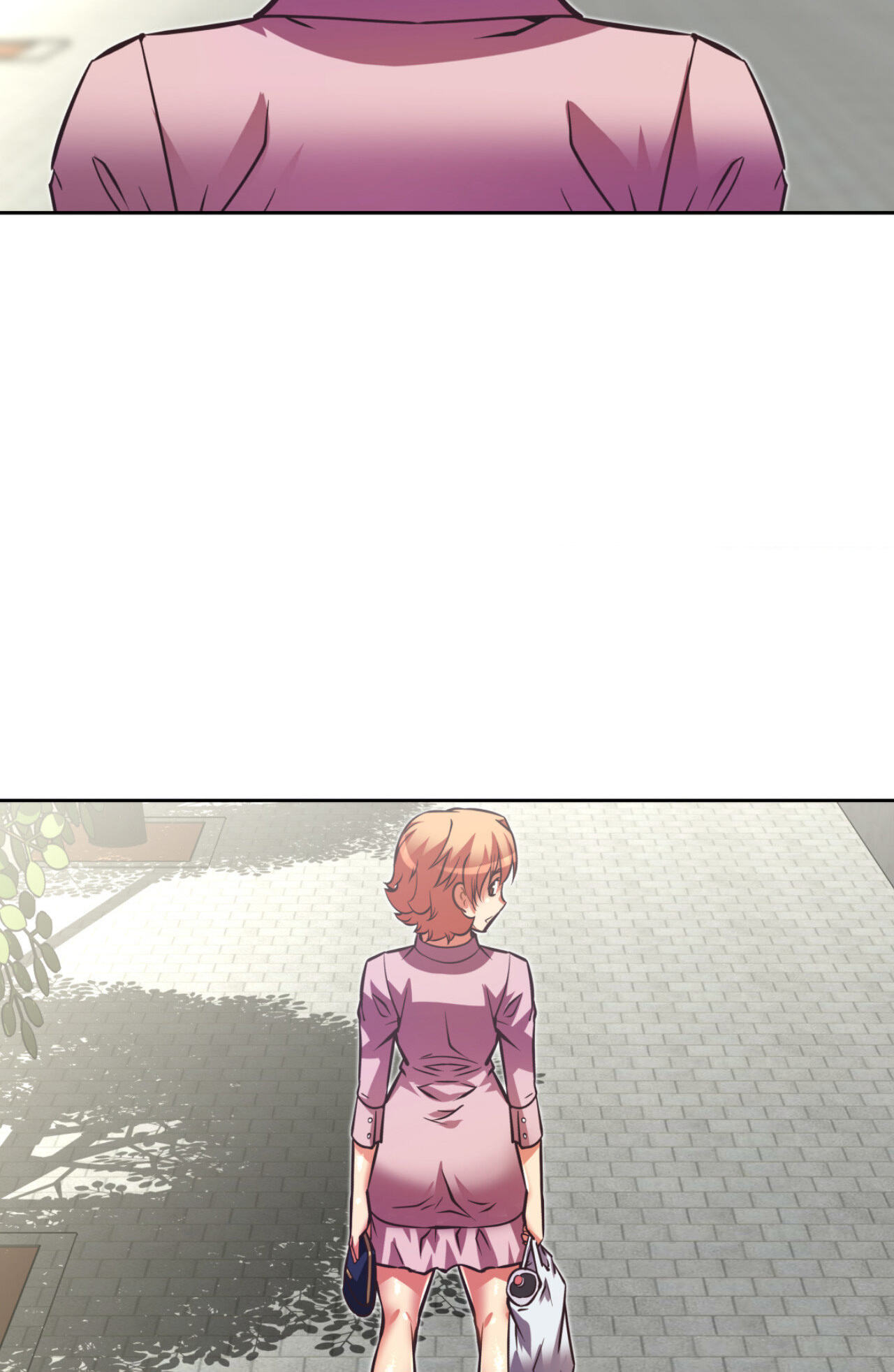 Read Stand Up! chapter 43 image 20 on Lezhin