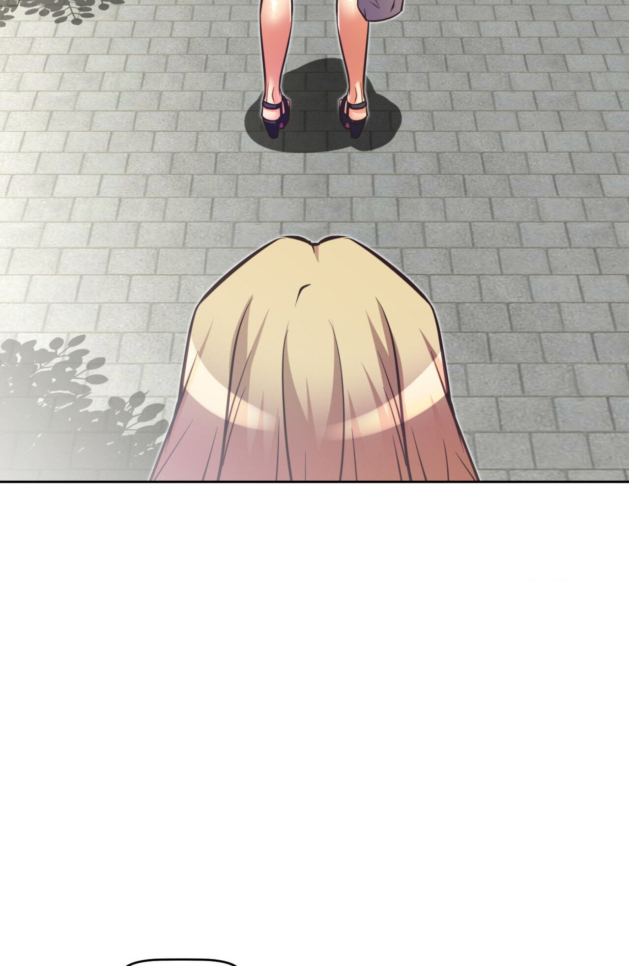 Read Stand Up! chapter 43 image 21 on Lezhin