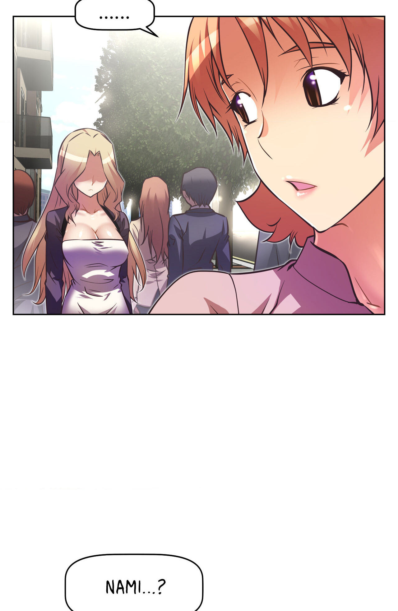Read Stand Up! chapter 43 image 22 on Lezhin