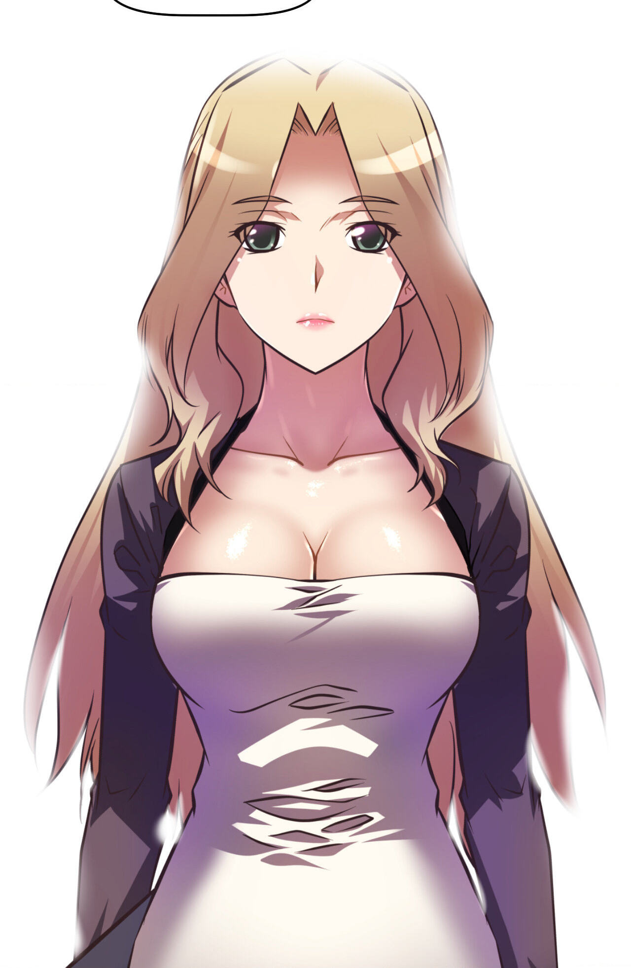 Read Stand Up! chapter 43 image 23 on Lezhin