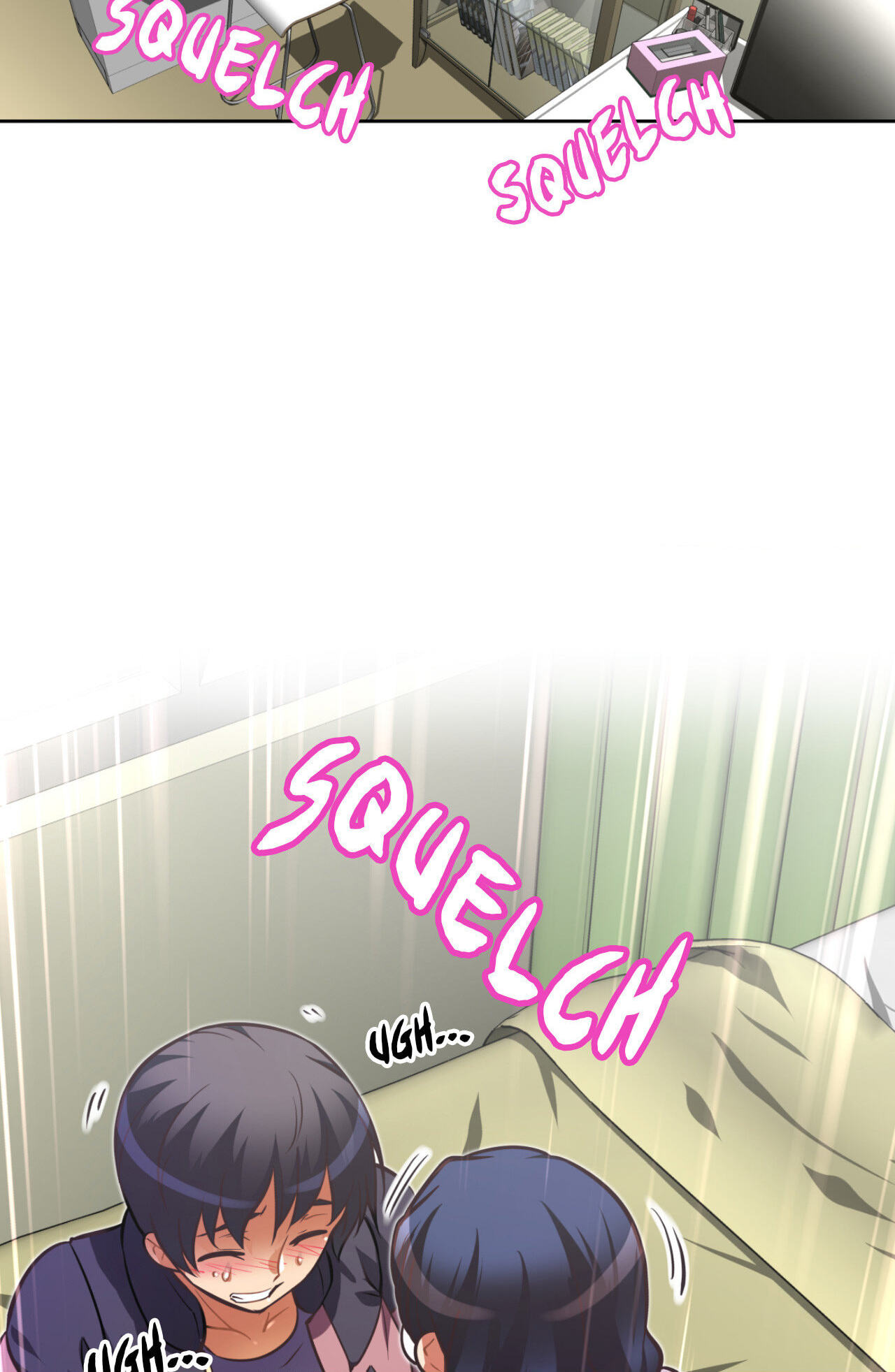 Read Stand Up! chapter 43 image 26 on Lezhin