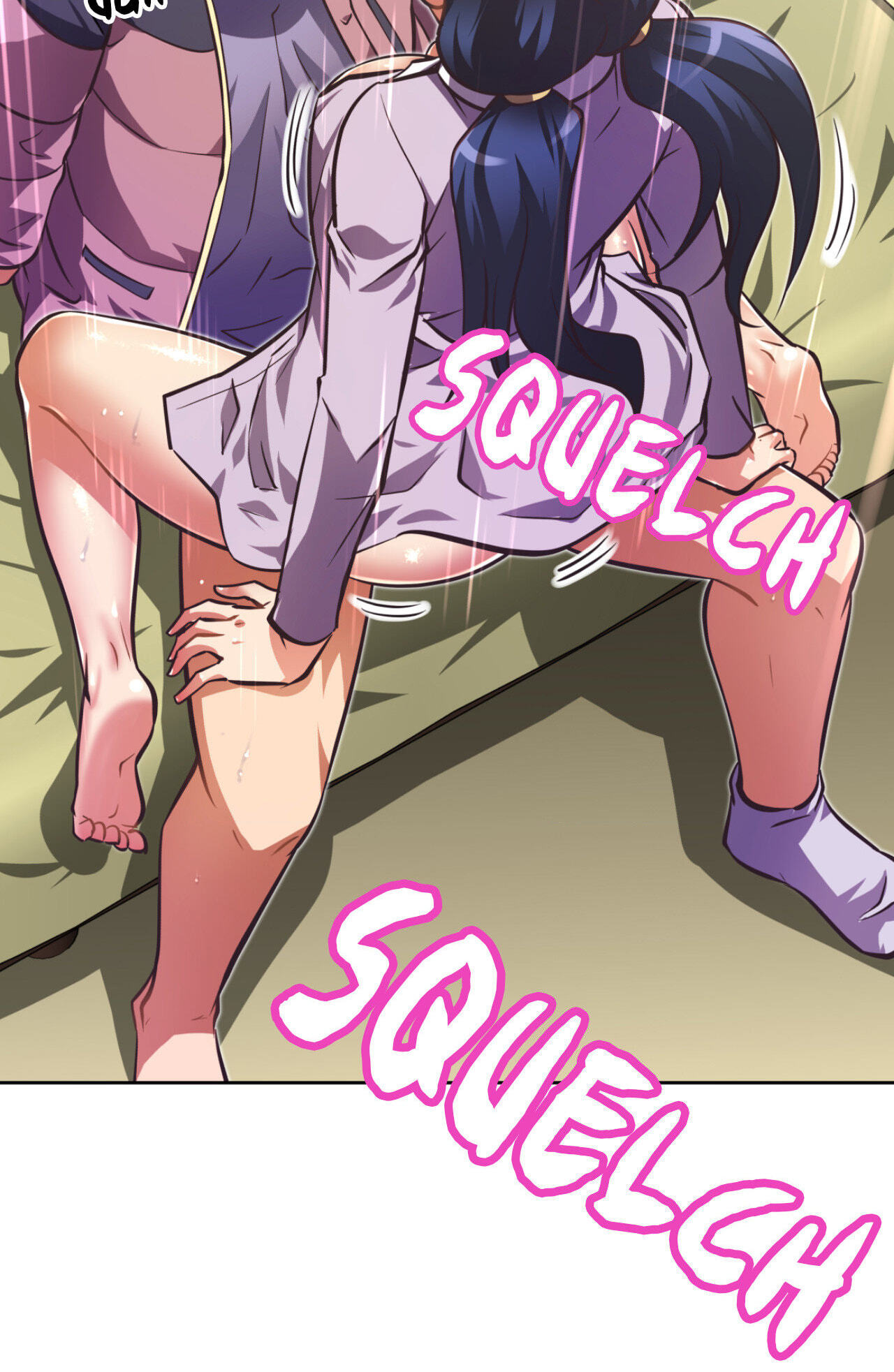Read Stand Up! chapter 43 image 27 on Lezhin