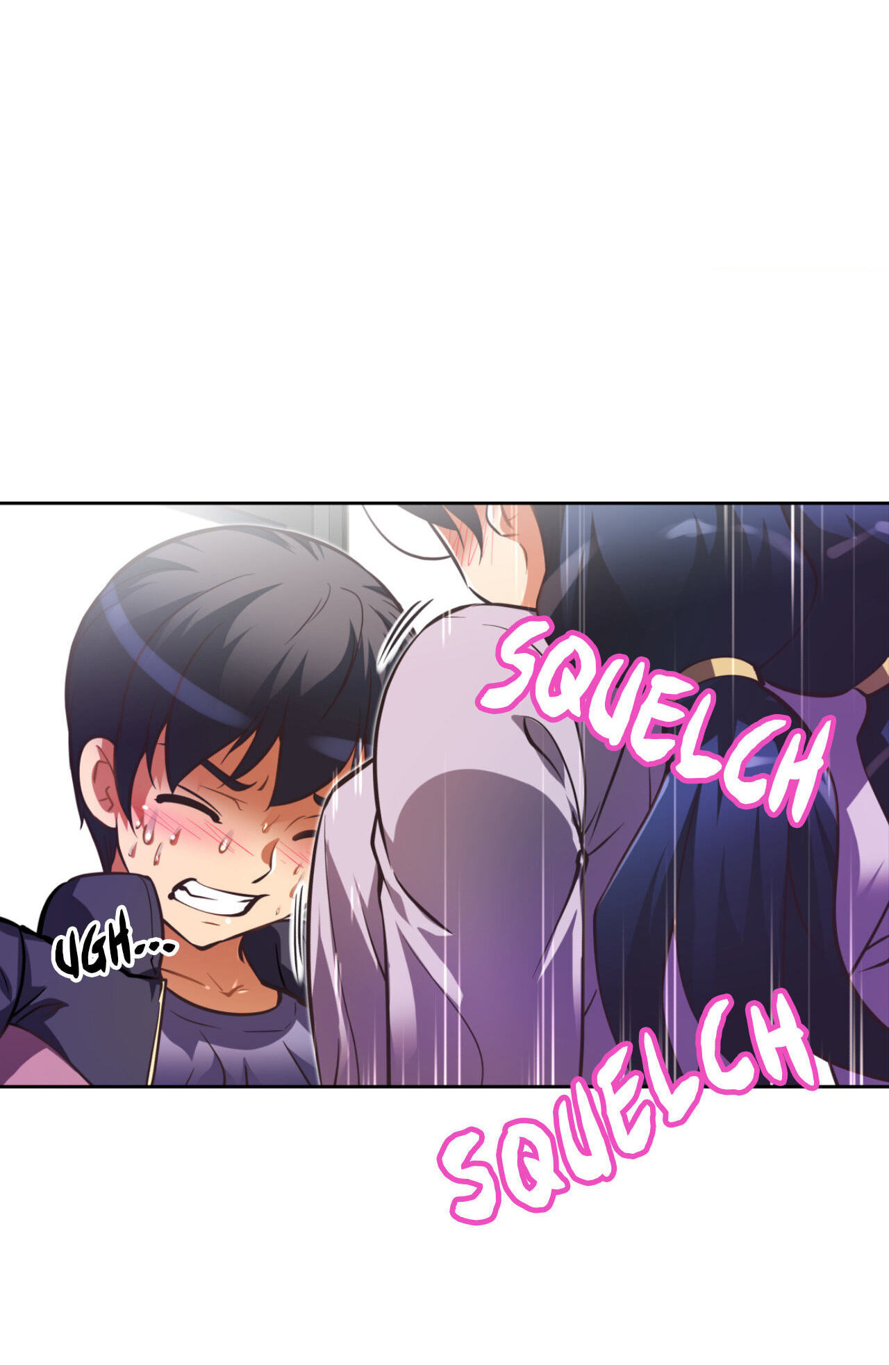 Read Stand Up! chapter 43 image 28 on Lezhin