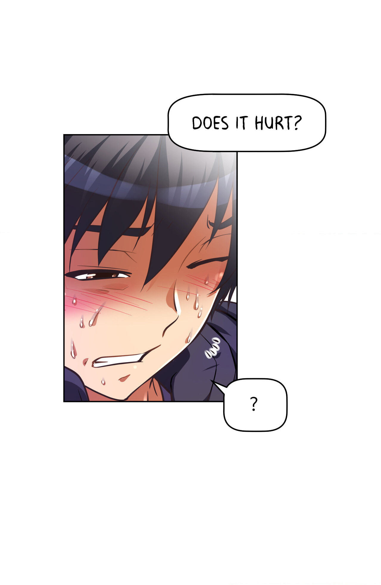 Read Stand Up! chapter 43 image 29 on Lezhin