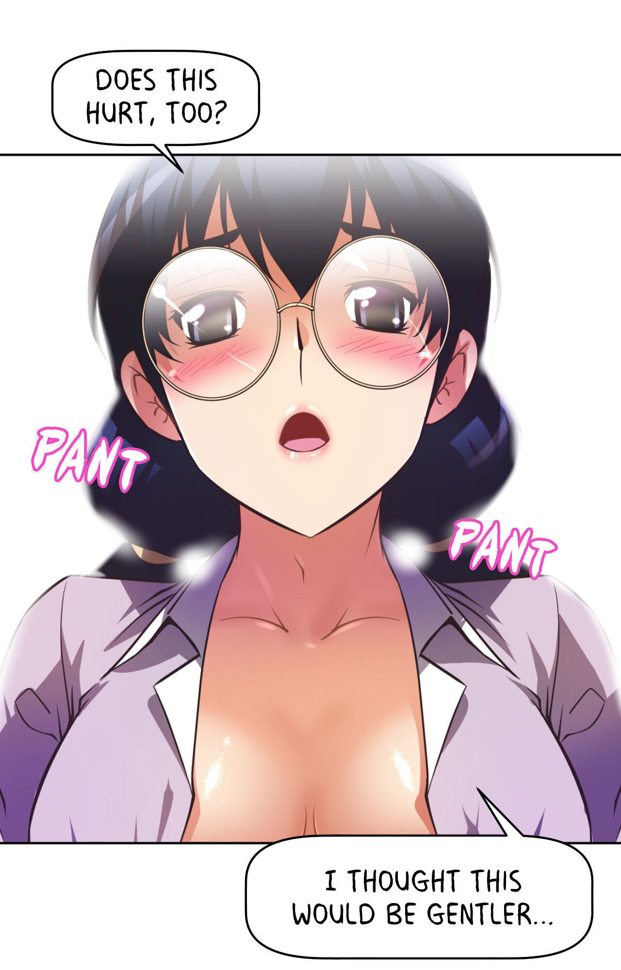 Read Stand Up! chapter 43 image 30 on Lezhin