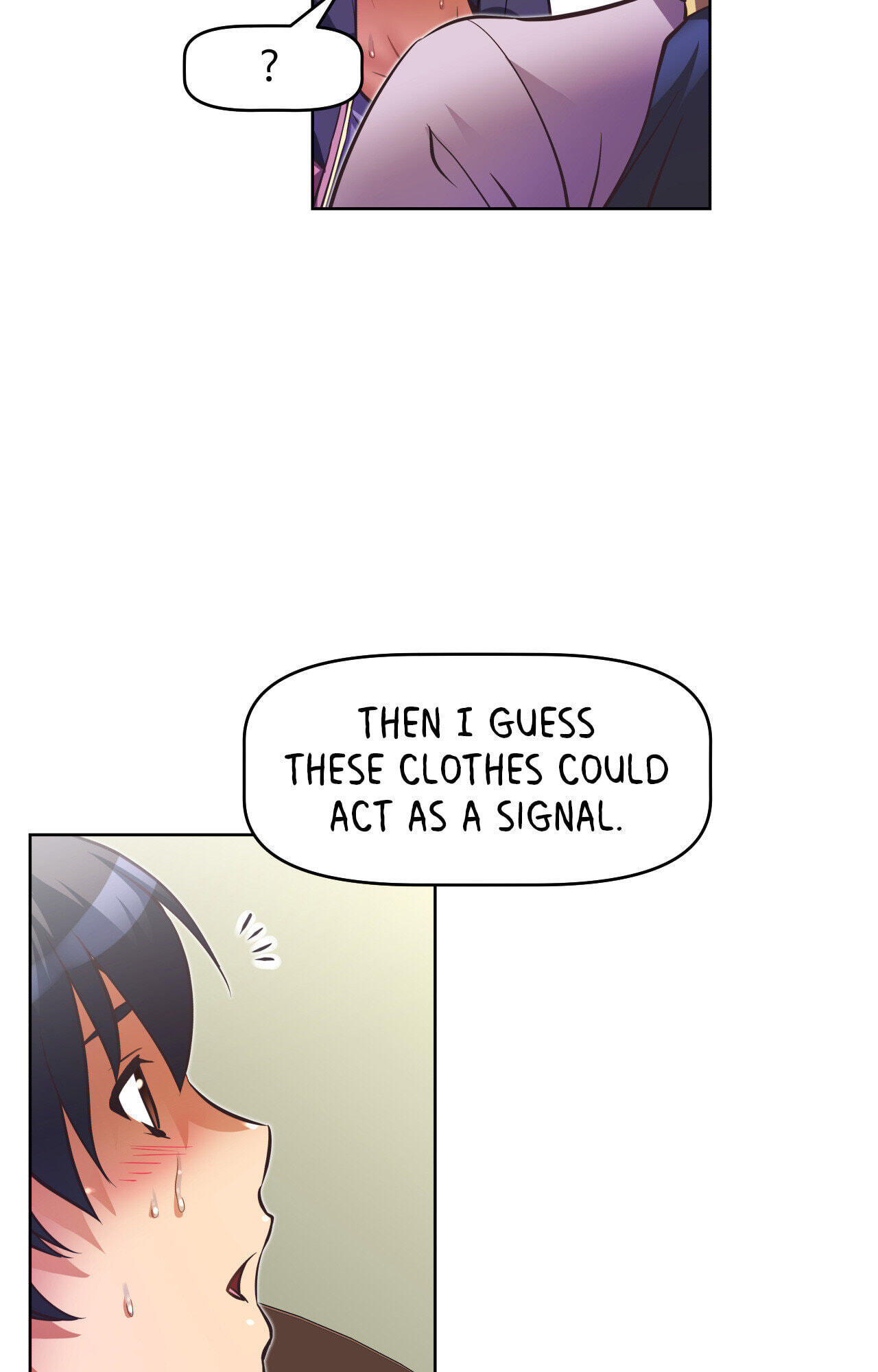 Read Stand Up! chapter 43 image 37 on Lezhin