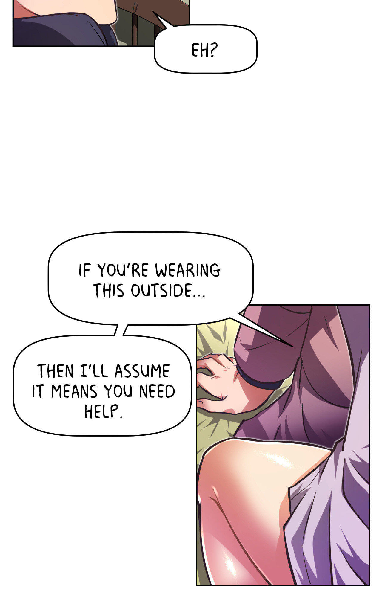 Read Stand Up! chapter 43 image 38 on Lezhin